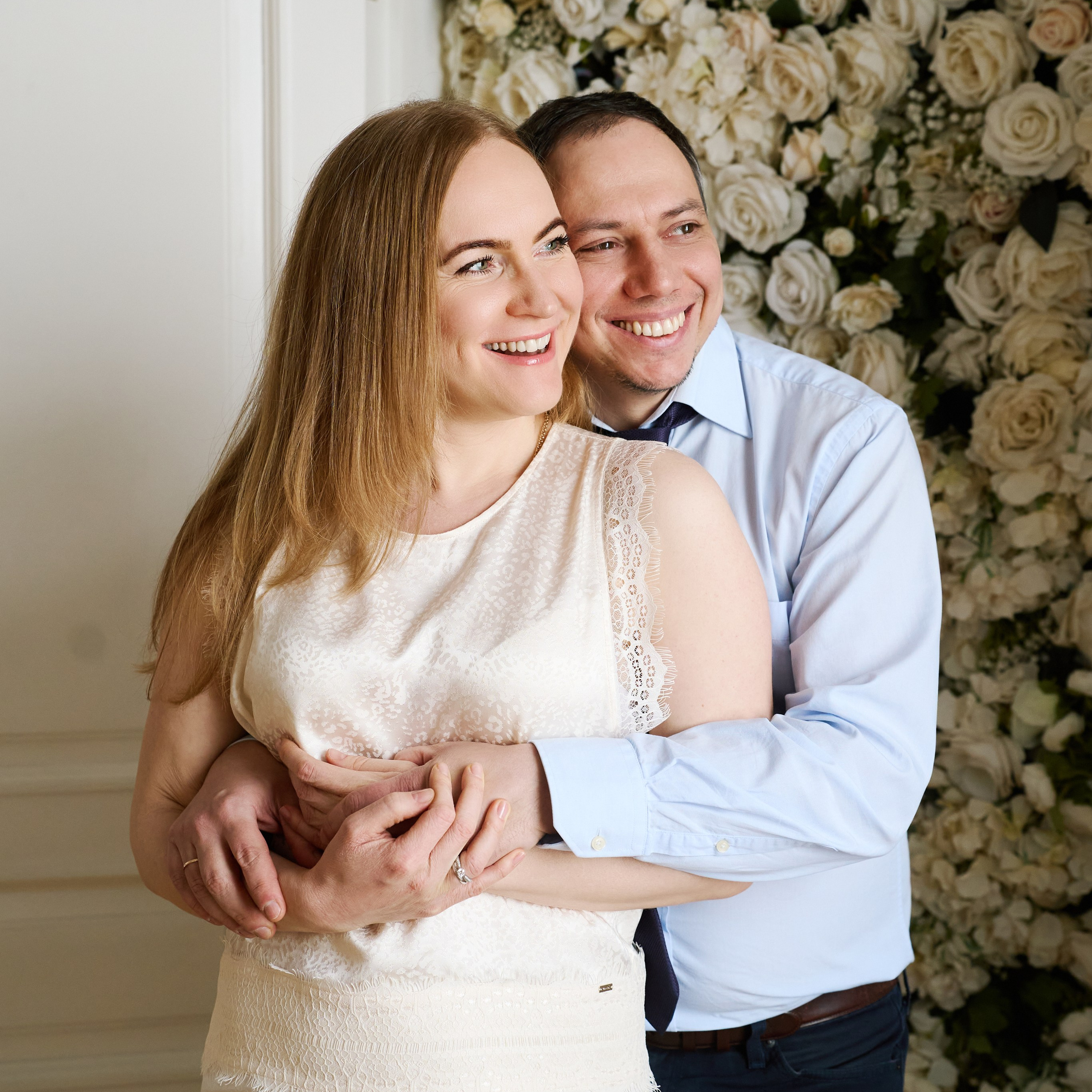 Анна Павлова — фотограф в Санкт-Петербурге | Свадебная и семейная фотосессия