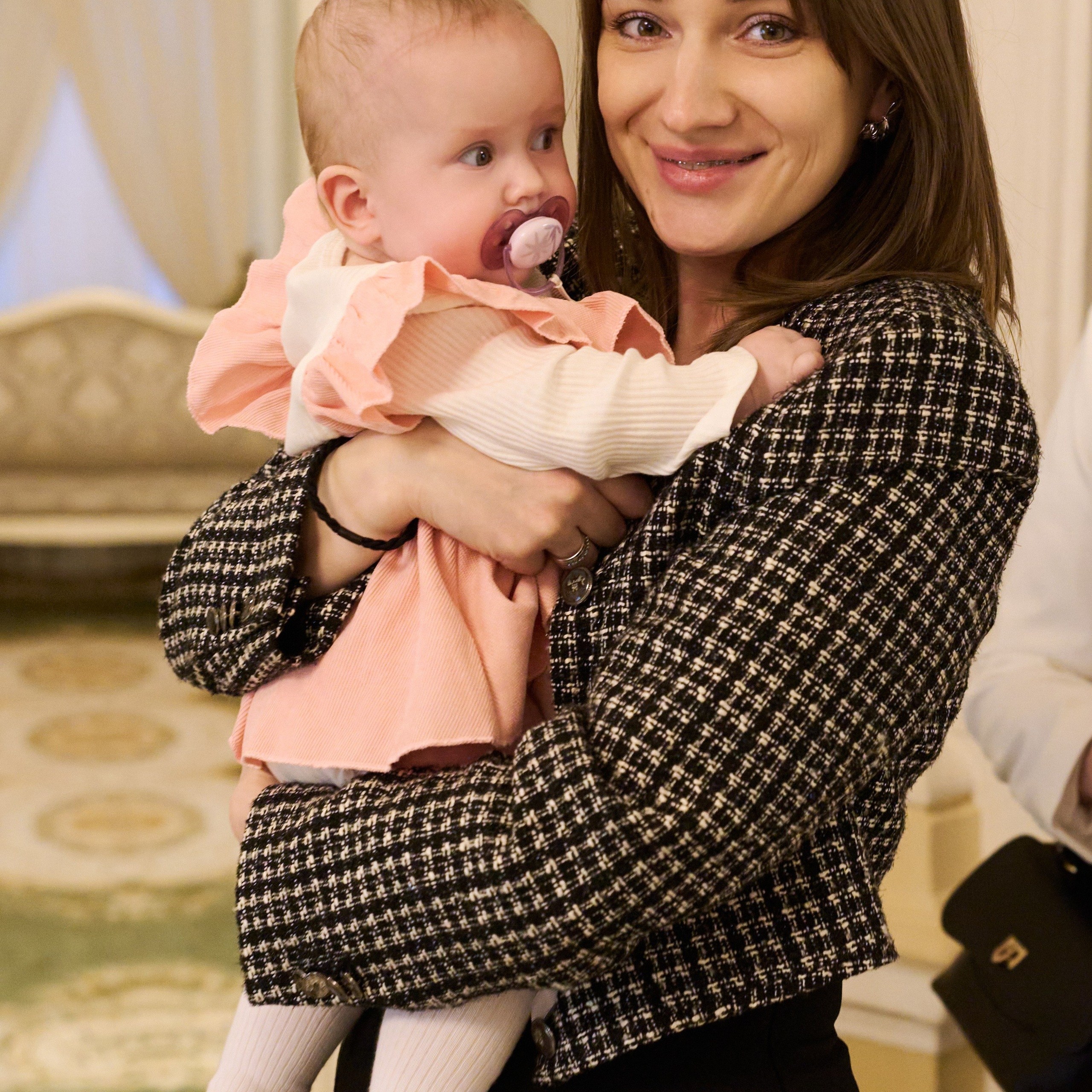 Отзывы клиентов Анны Павловой — свадебный и семейный фотограф