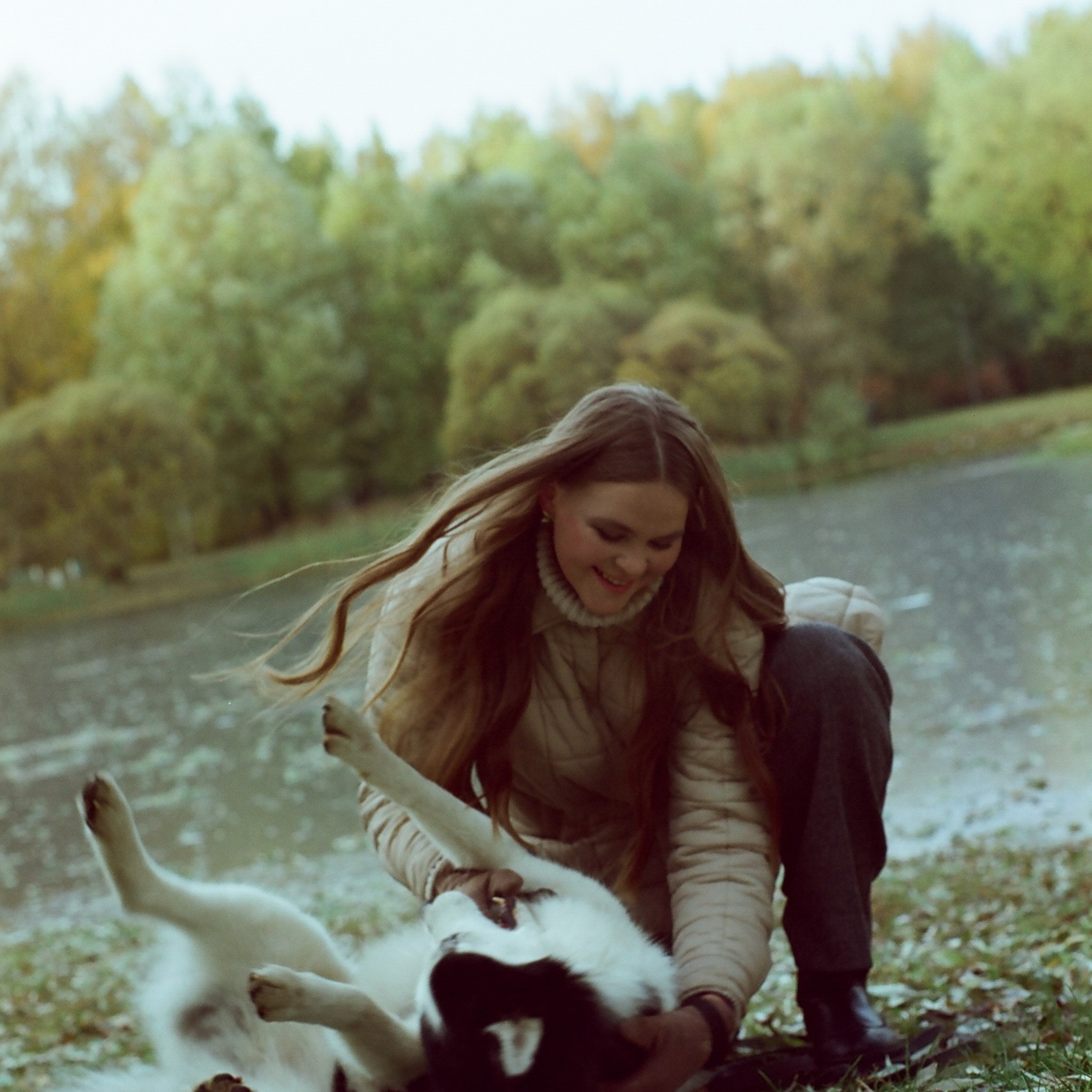 Отзывы клиентов Анны Павловой — свадебный и семейный фотограф