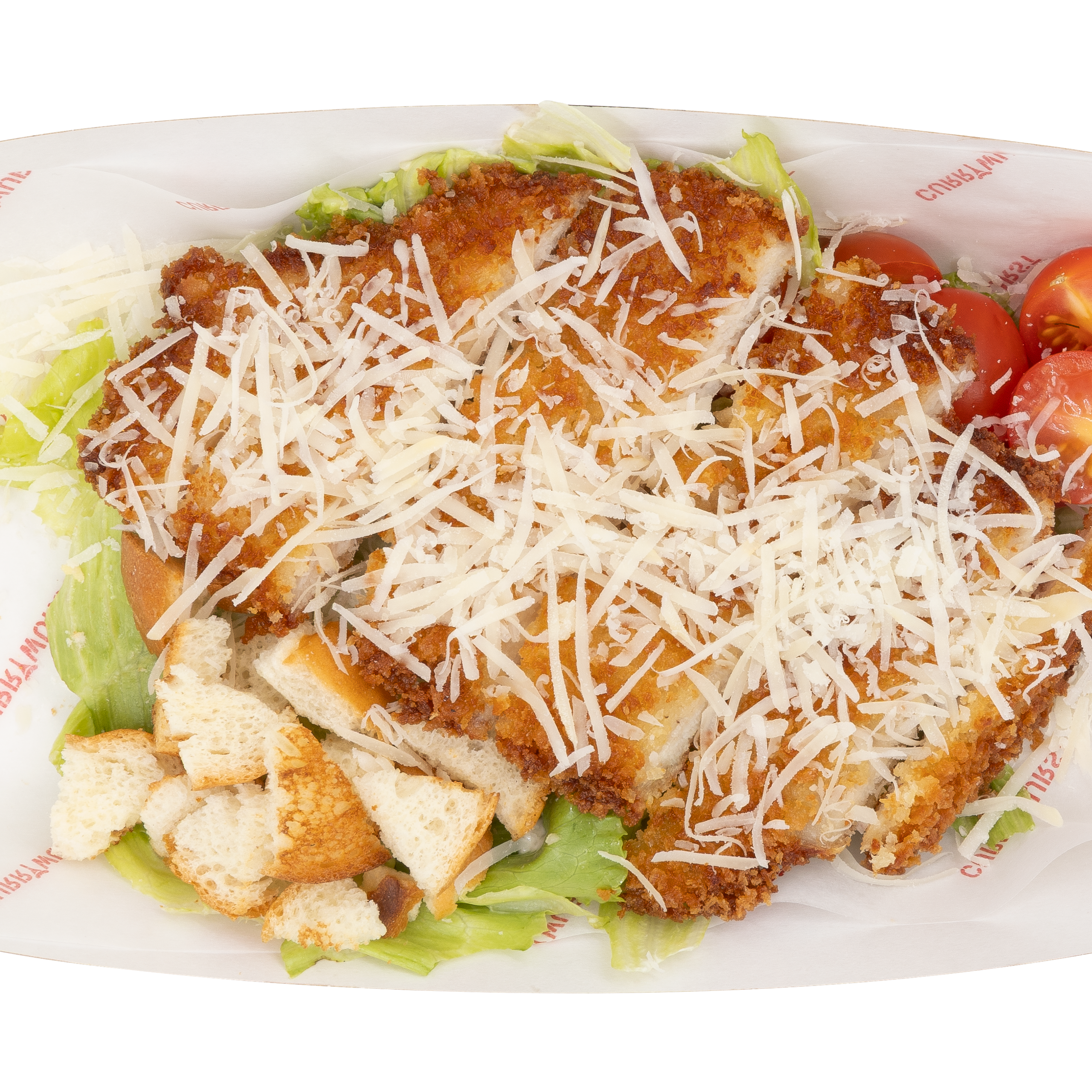 Быстрое питание