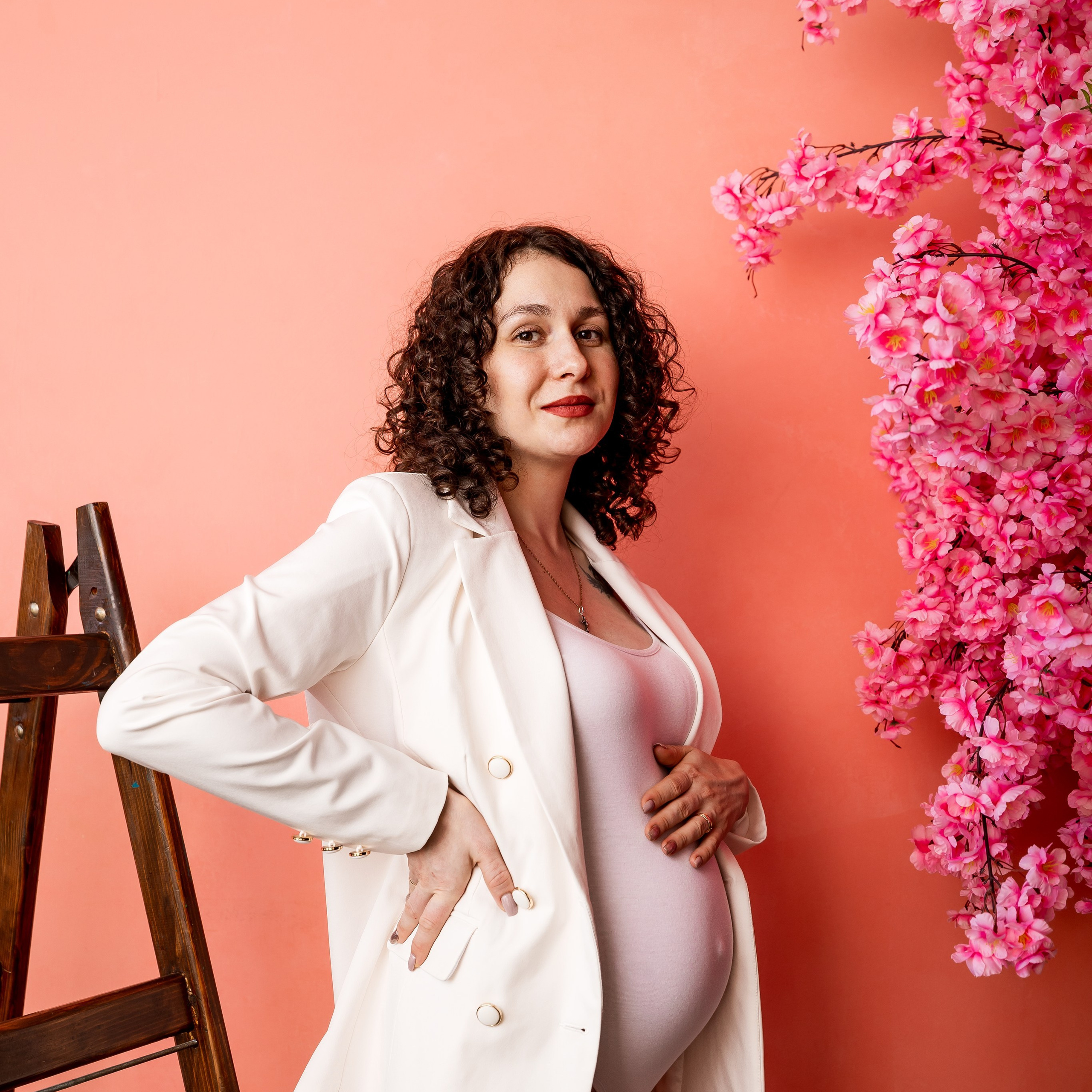 Беременность