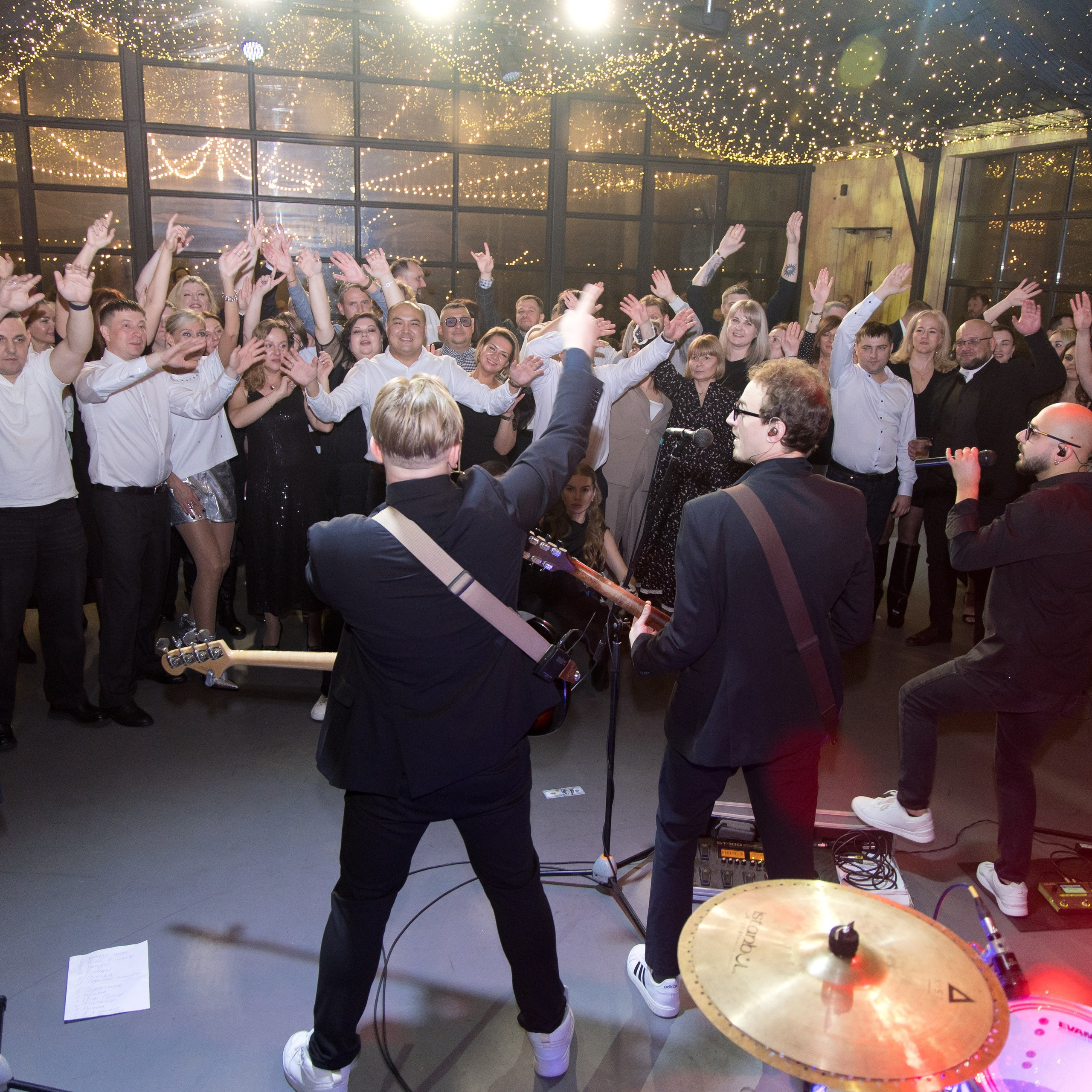 Корпоратив