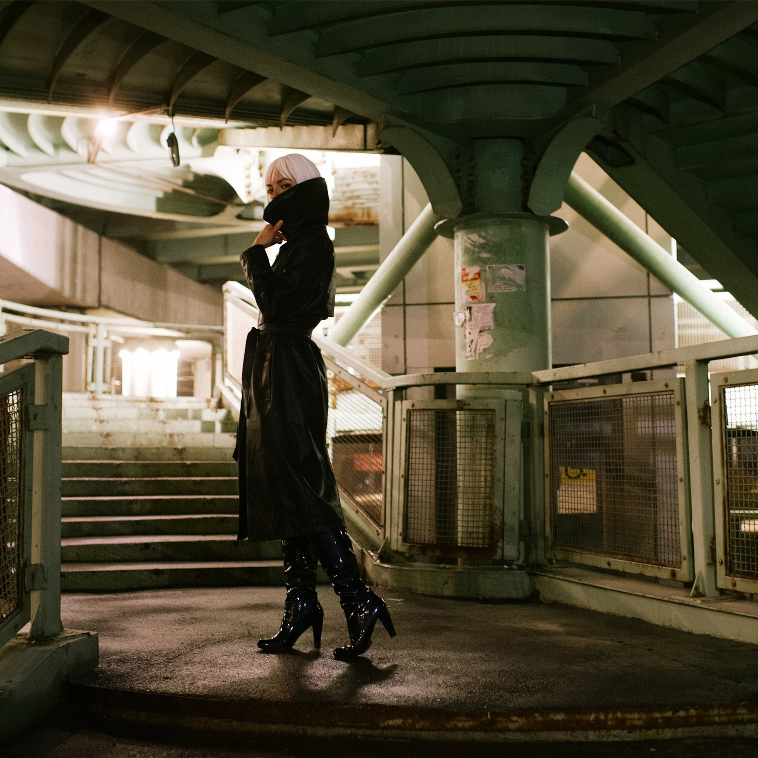 Feedback. НЕМОЁ КИНО