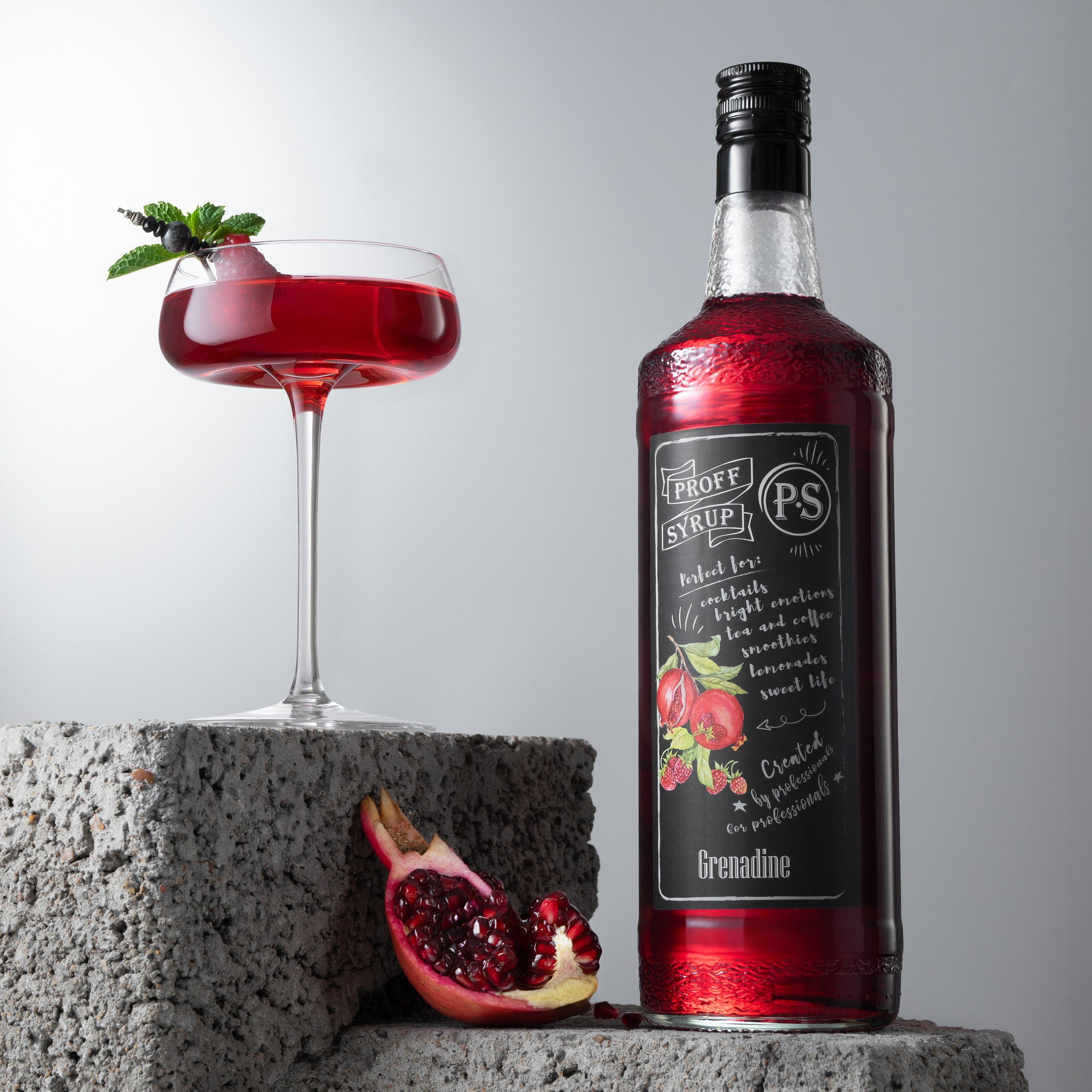 PRODUCT. SorryRetouch