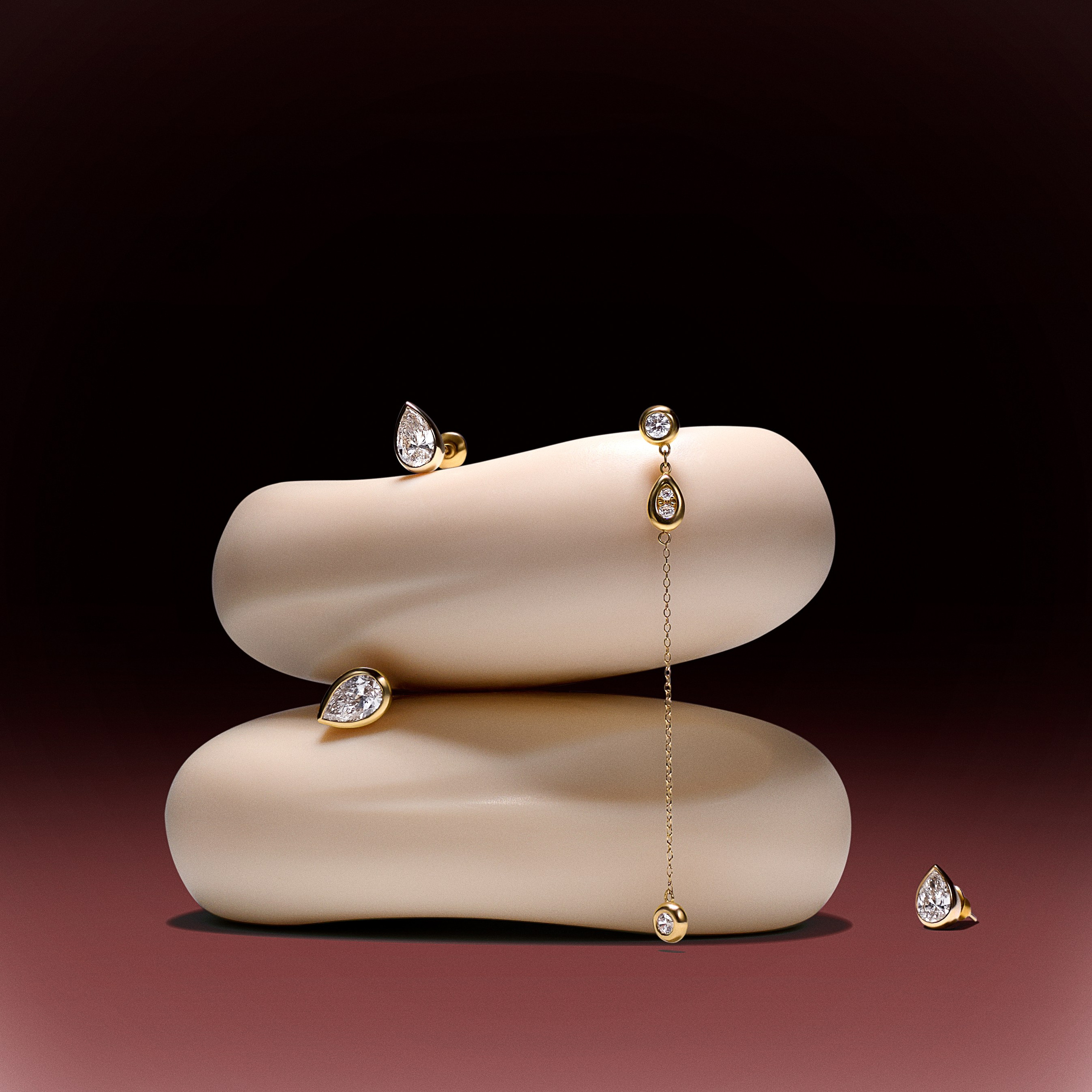 JEWELRY. SorryRetouch