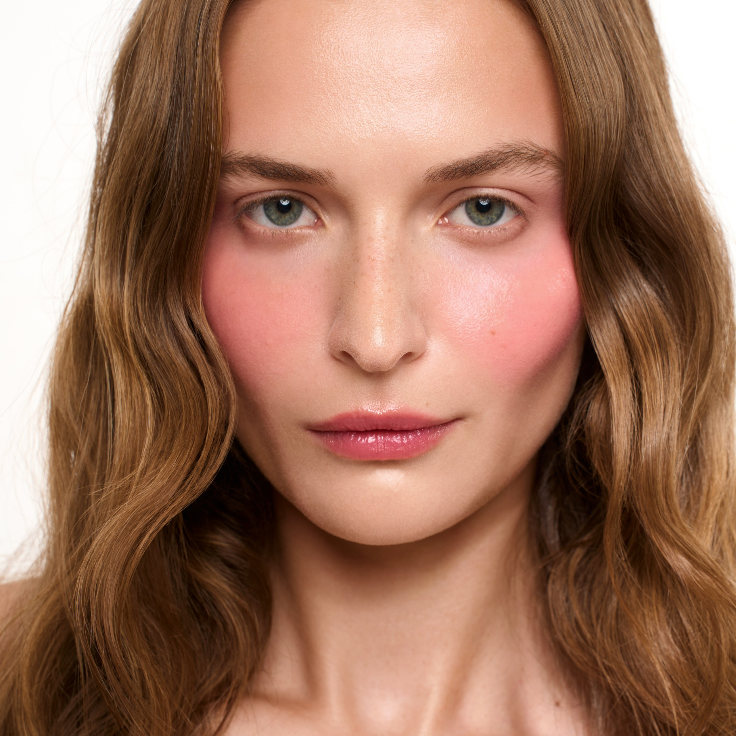 BEAUTY. SorryRetouch