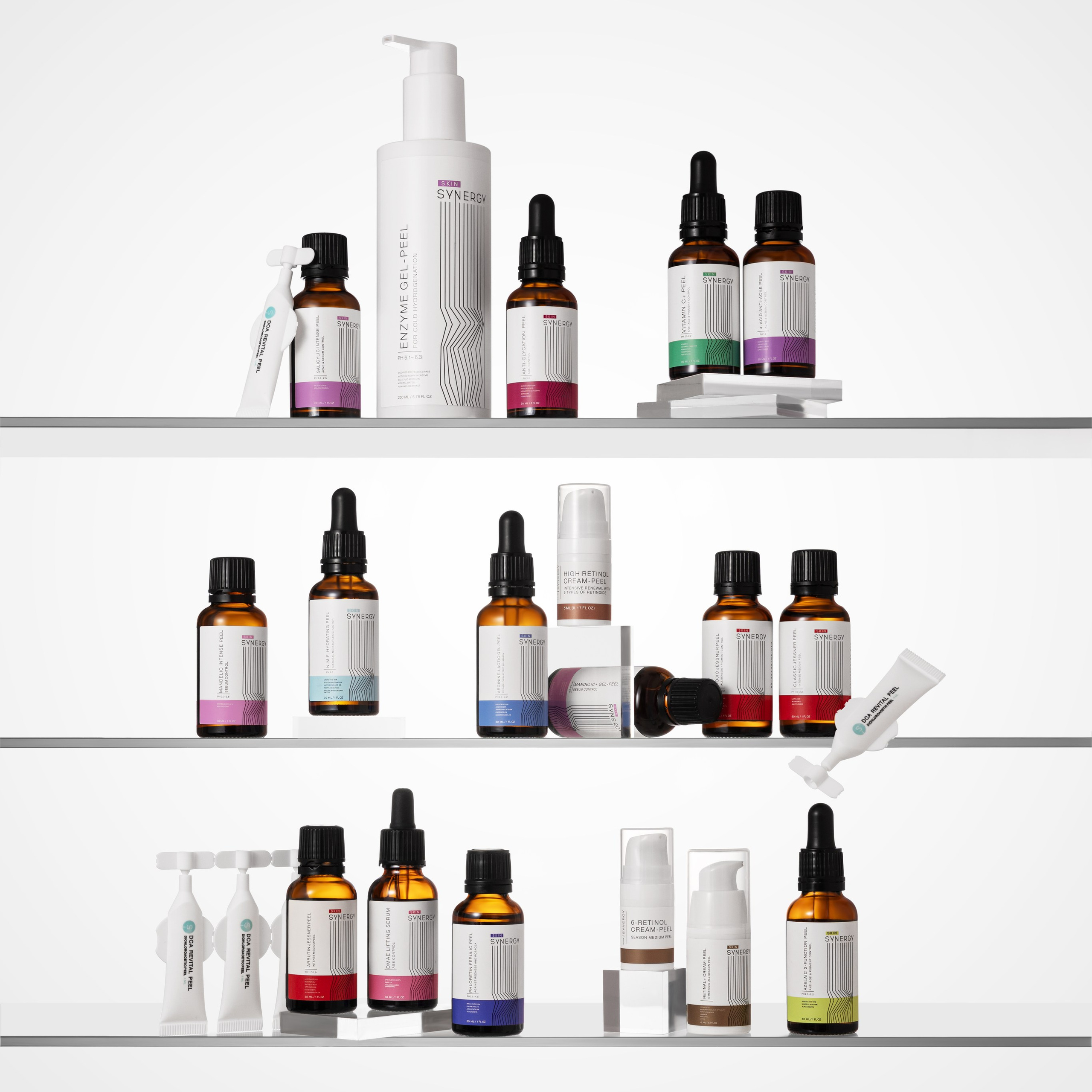 PRODUCT. SorryRetouch