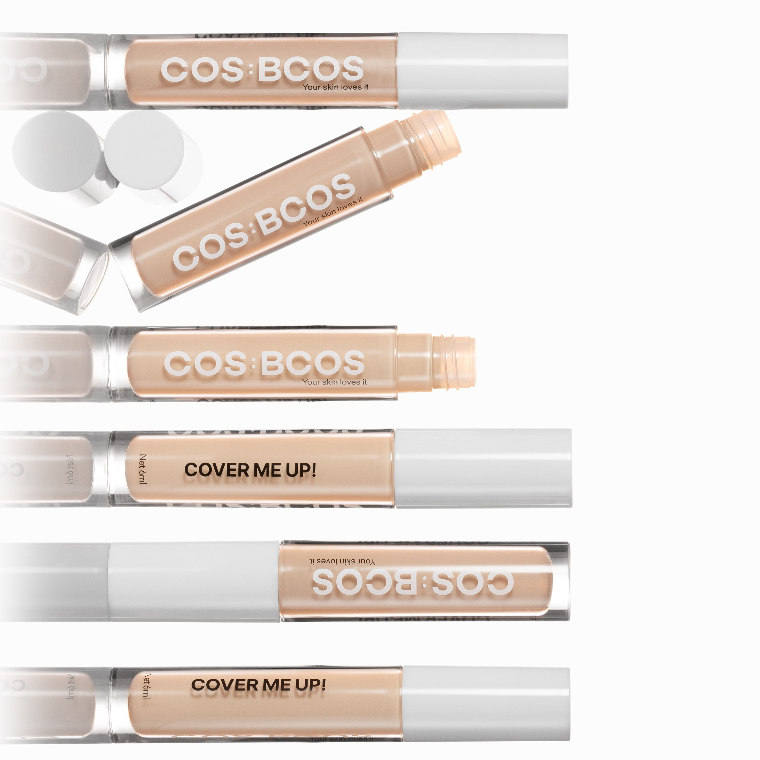 PRODUCT. SorryRetouch