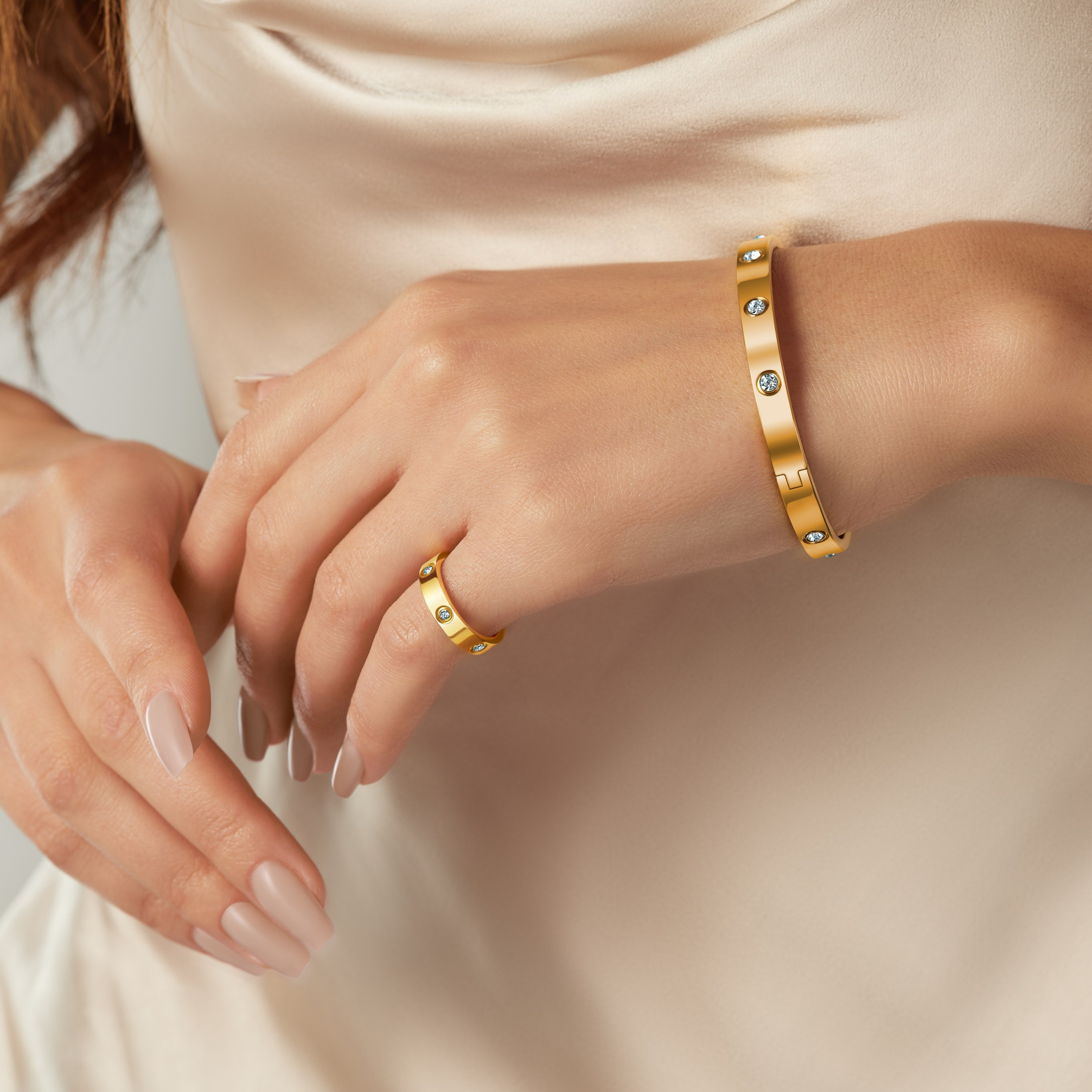 JEWELRY. SorryRetouch