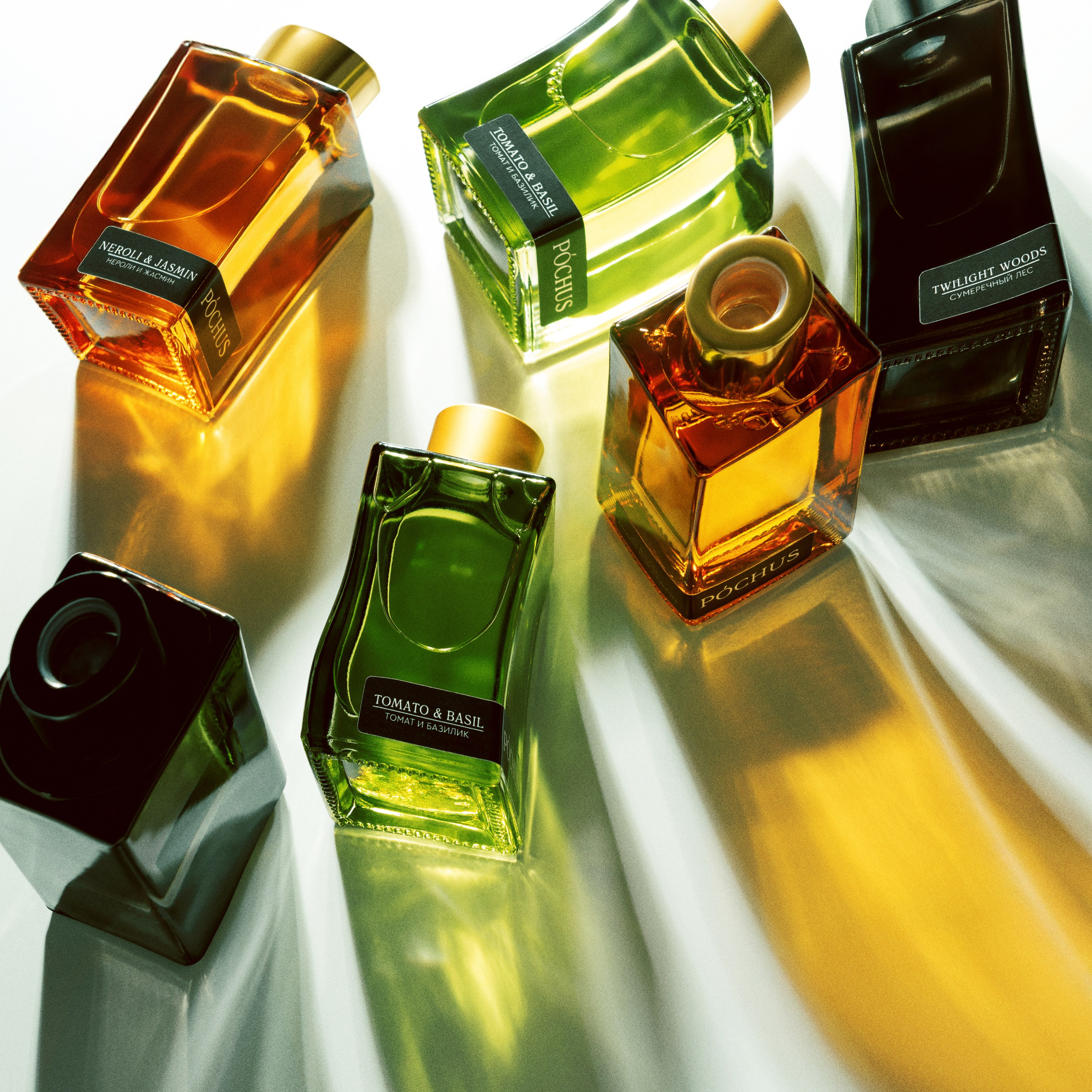 PRODUCT. SorryRetouch