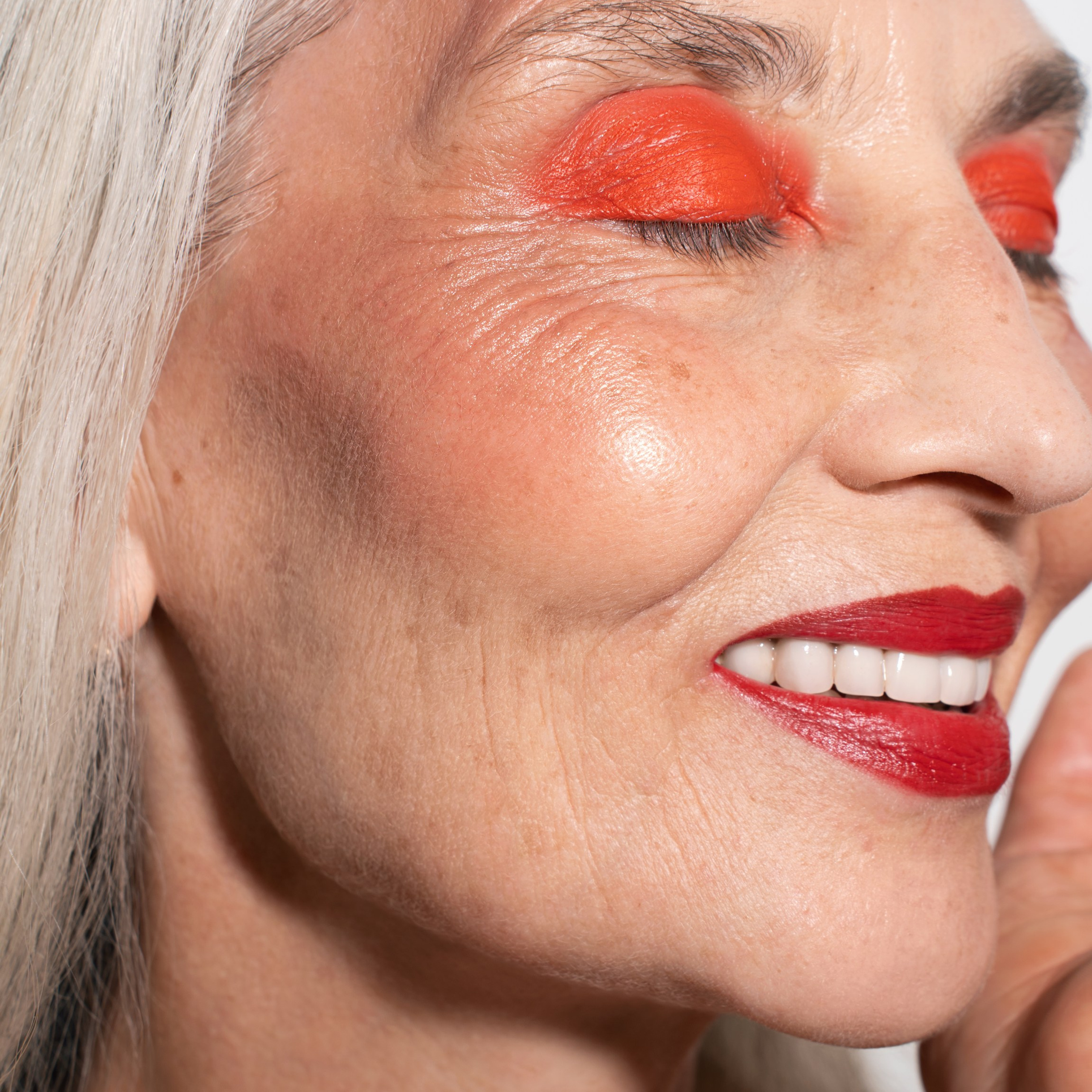 BEAUTY. SorryRetouch