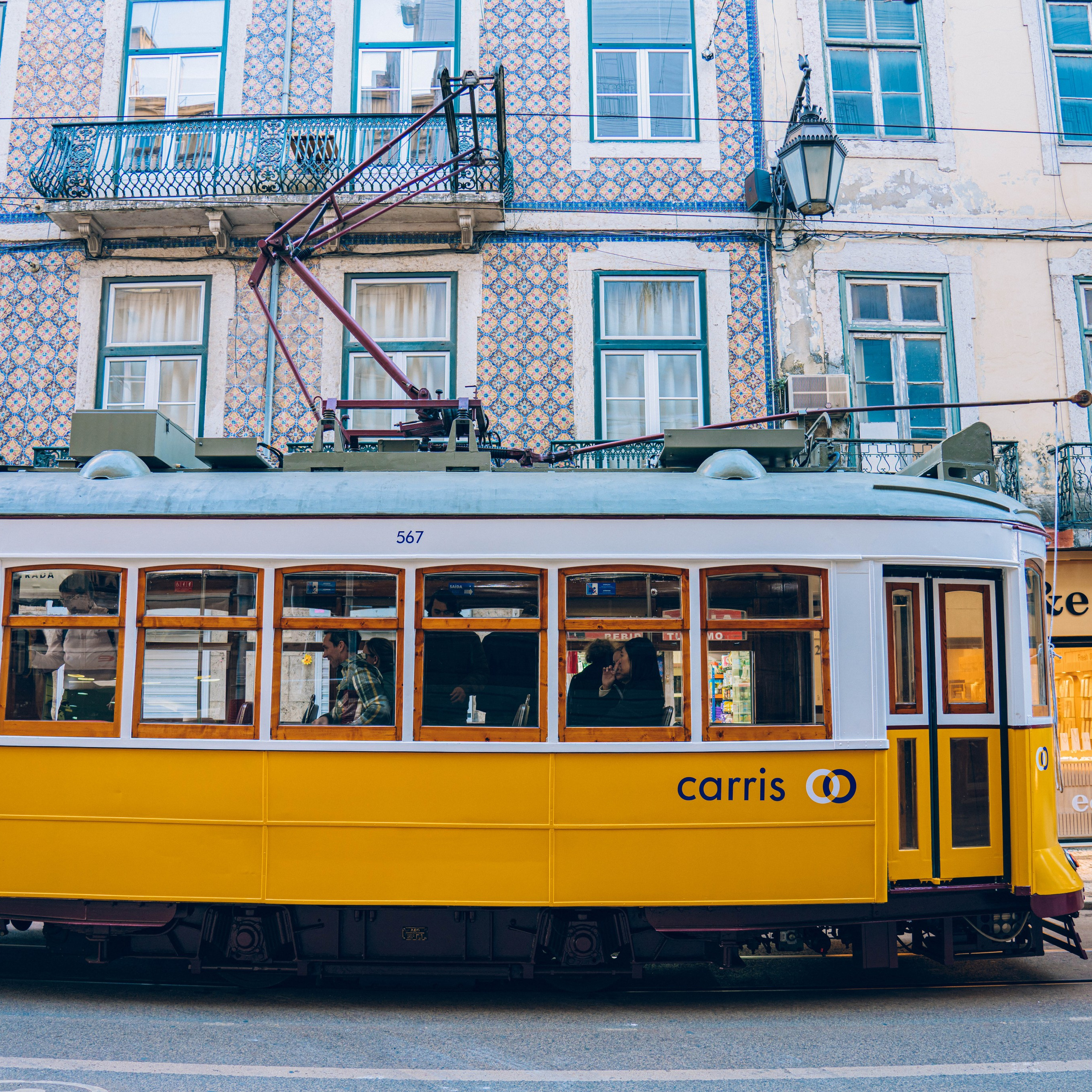 Португалия