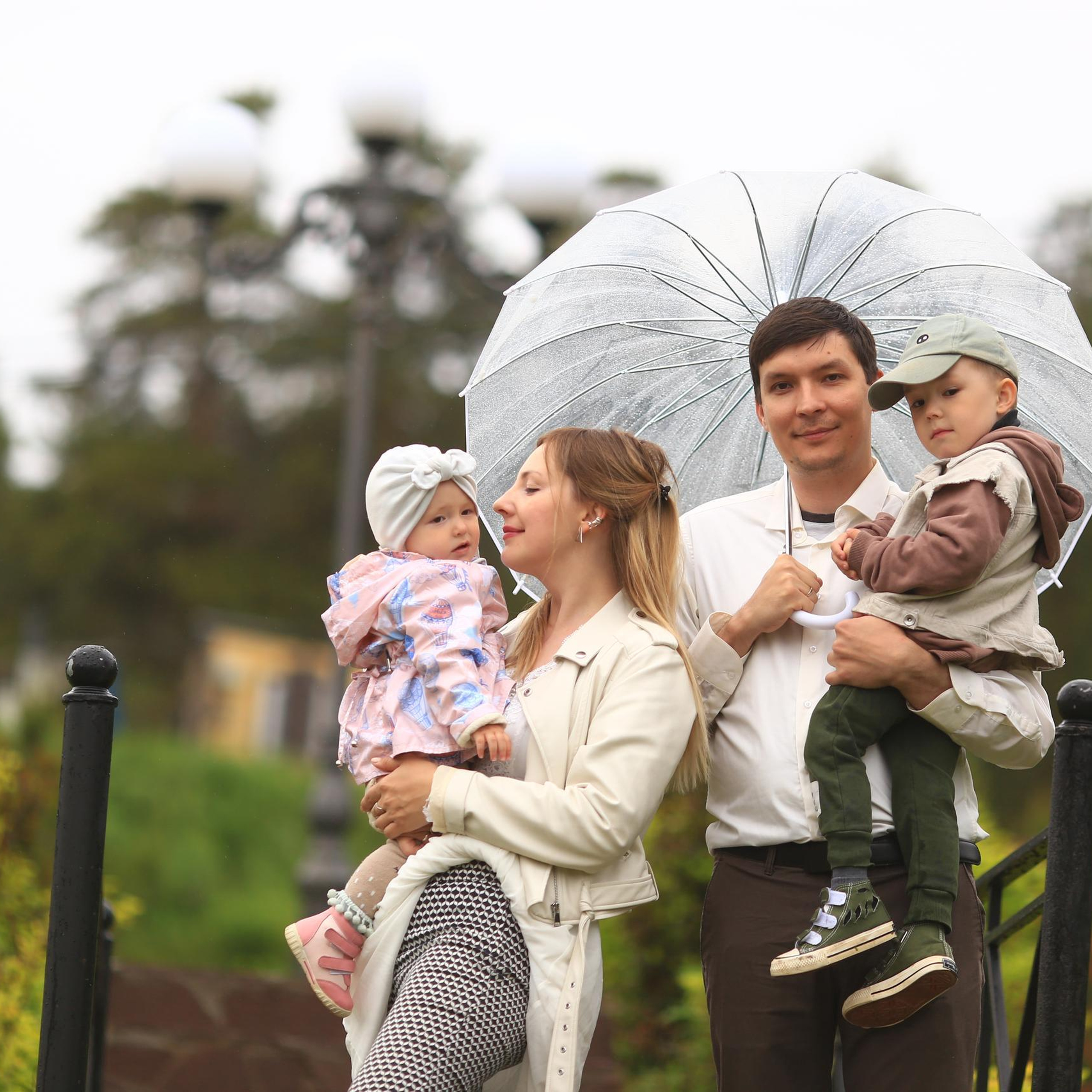 Отзывы. Семейный фотограф Ижевск Даша Евсеева