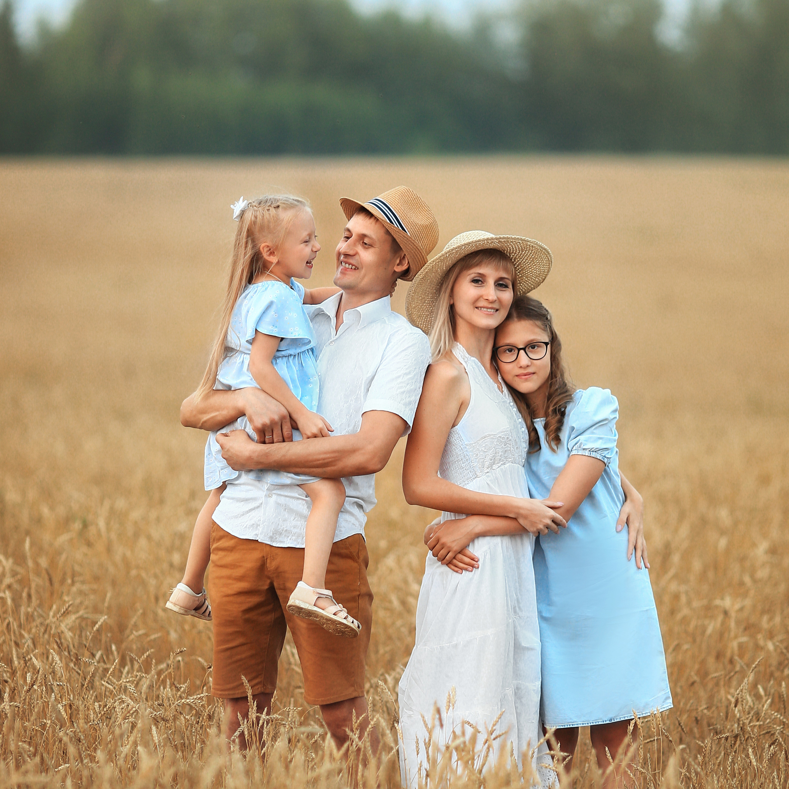 Отзывы. Семейный фотограф Ижевск Даша Евсеева