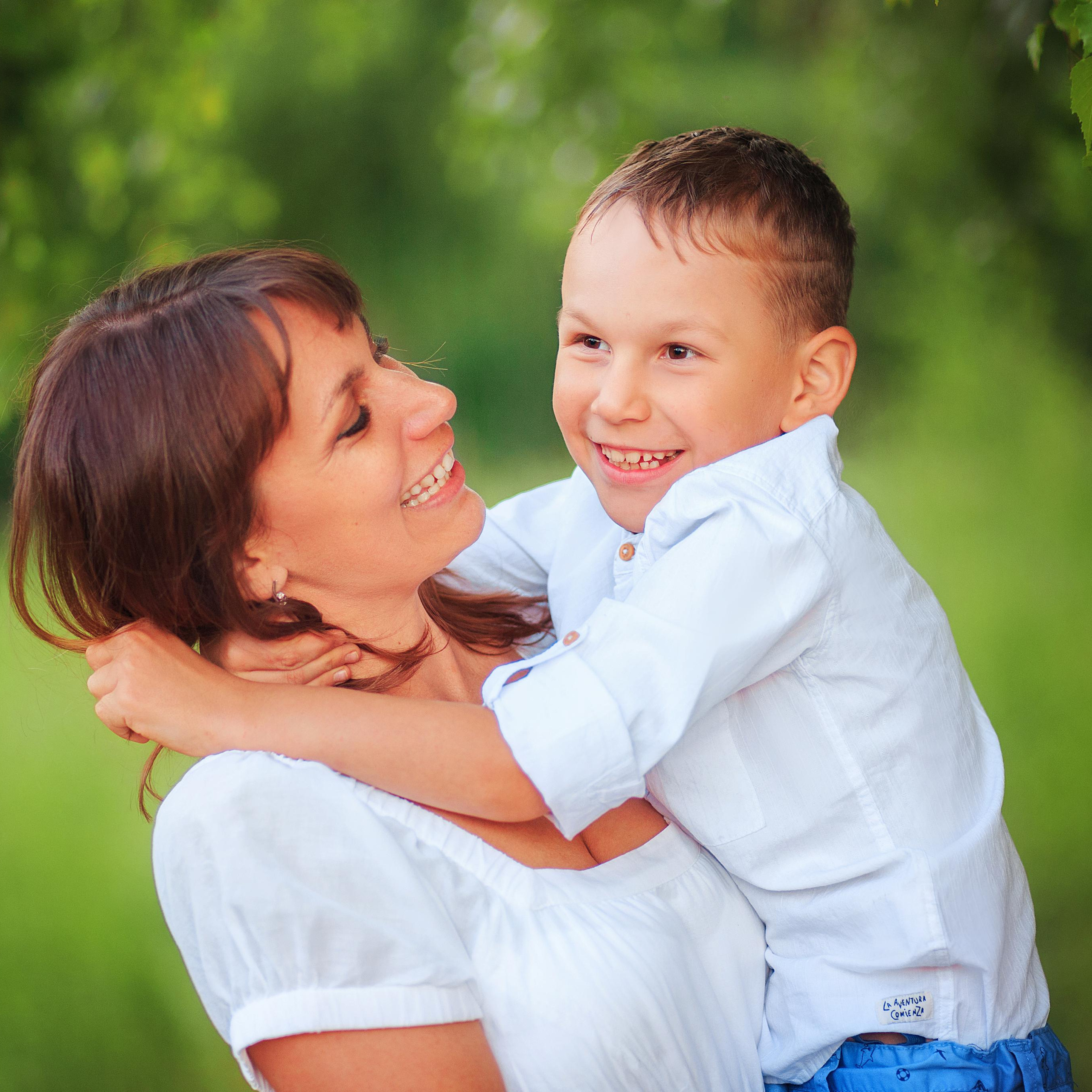 Отзывы. Семейный фотограф Ижевск Даша Евсеева