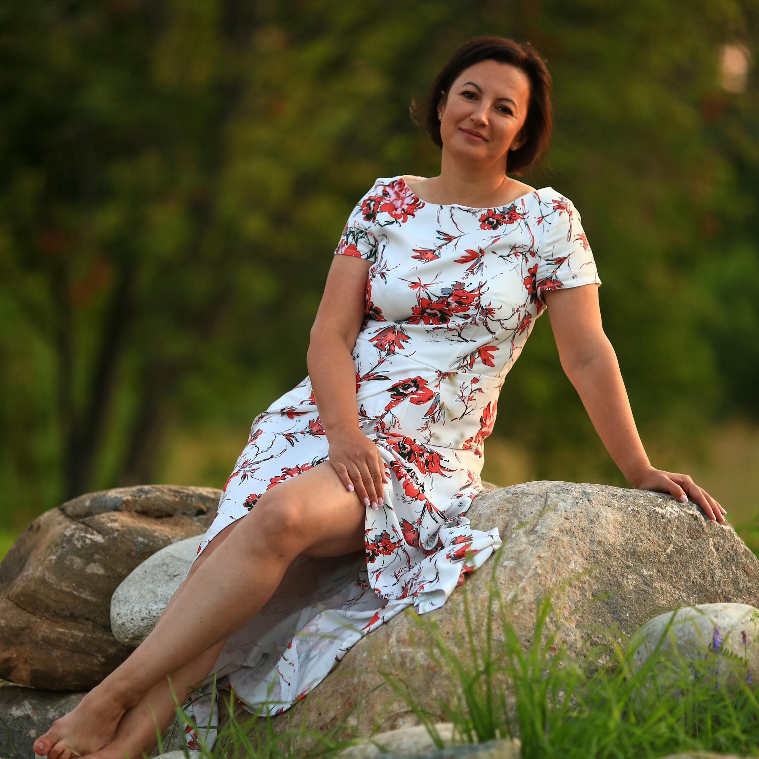 Отзывы. Семейный фотограф Ижевск Даша Евсеева