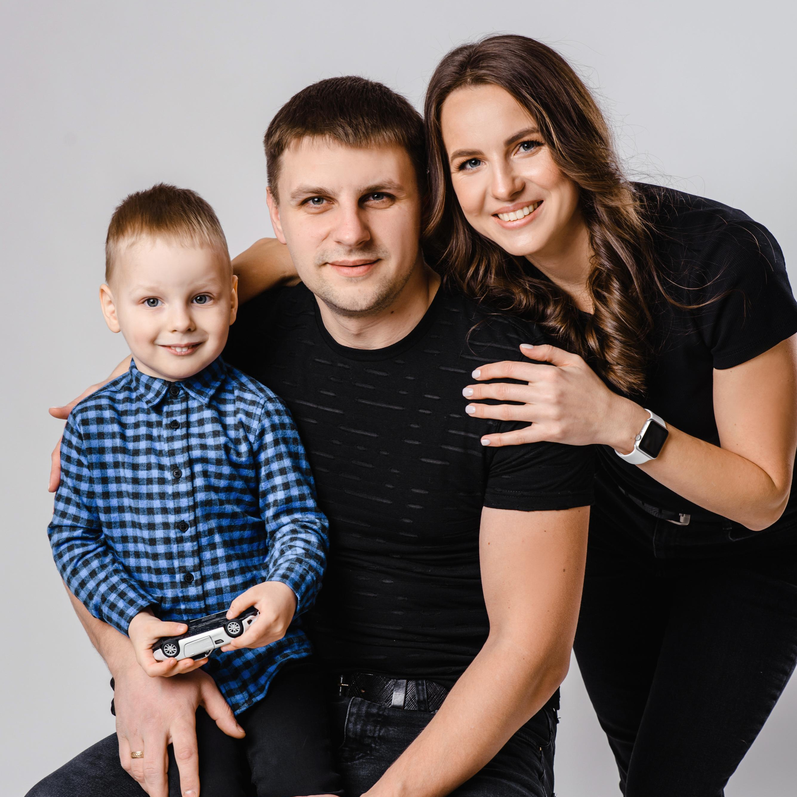 Отзывы. Свадебный и семейный фотограф в Минске Алексей Пузиков