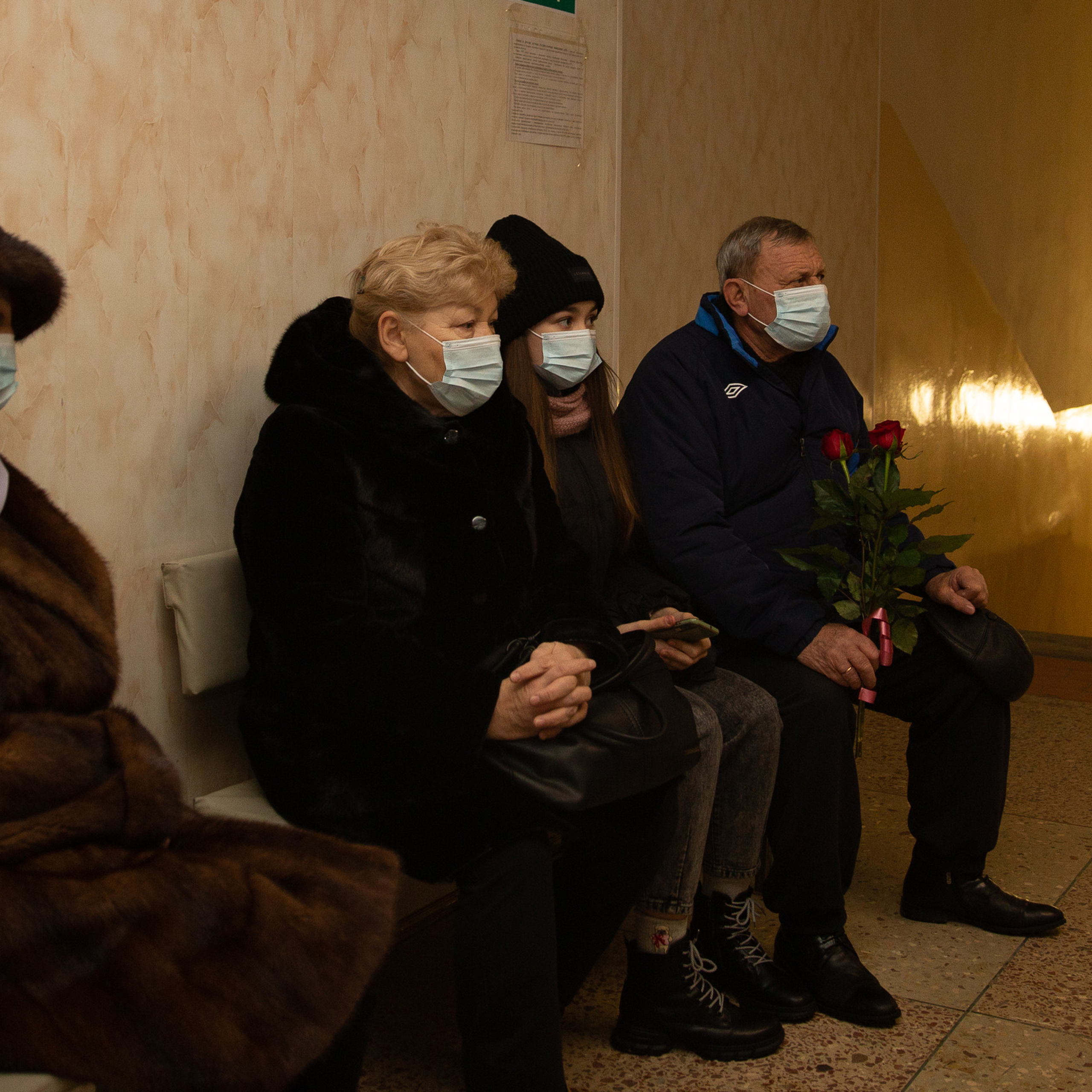 Отзывы. Свадебный, семейный фотограф в Воронеже. Иван и Наталья Выборновы