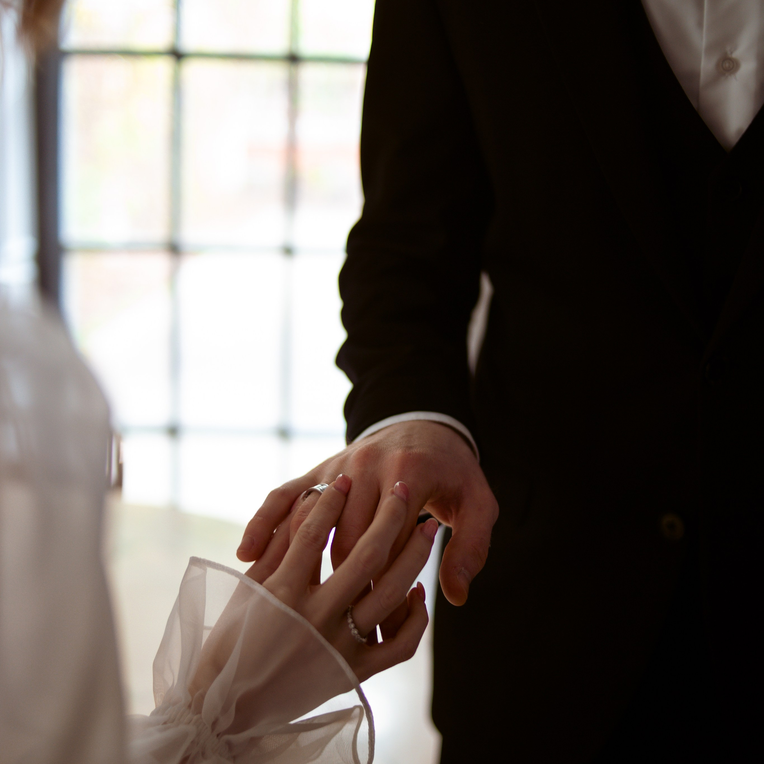 Роспись и прогулка  (Особняк Royal). Фотограф в Москве