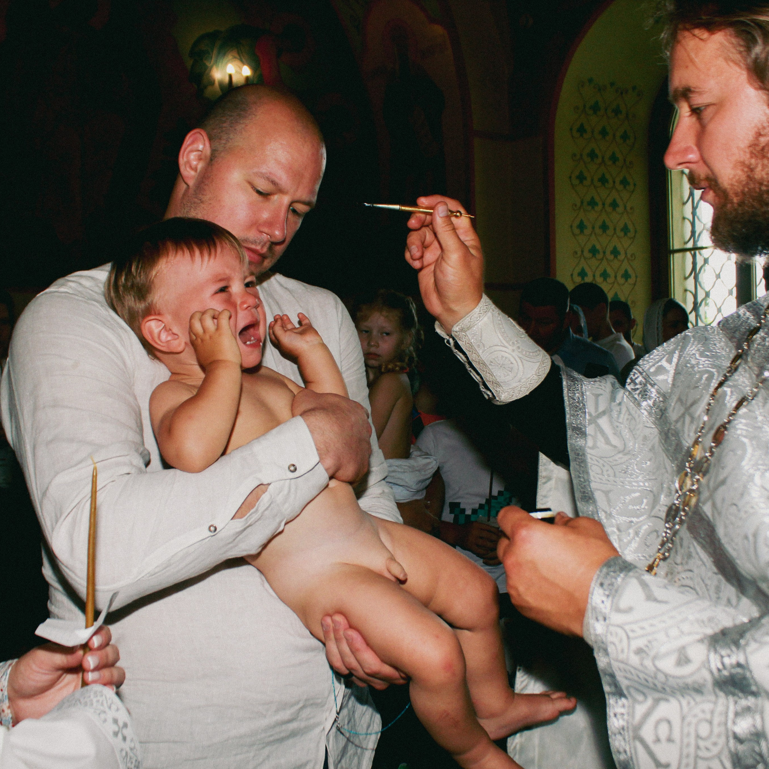 Таинство Фёдор. Фотограф в Москве