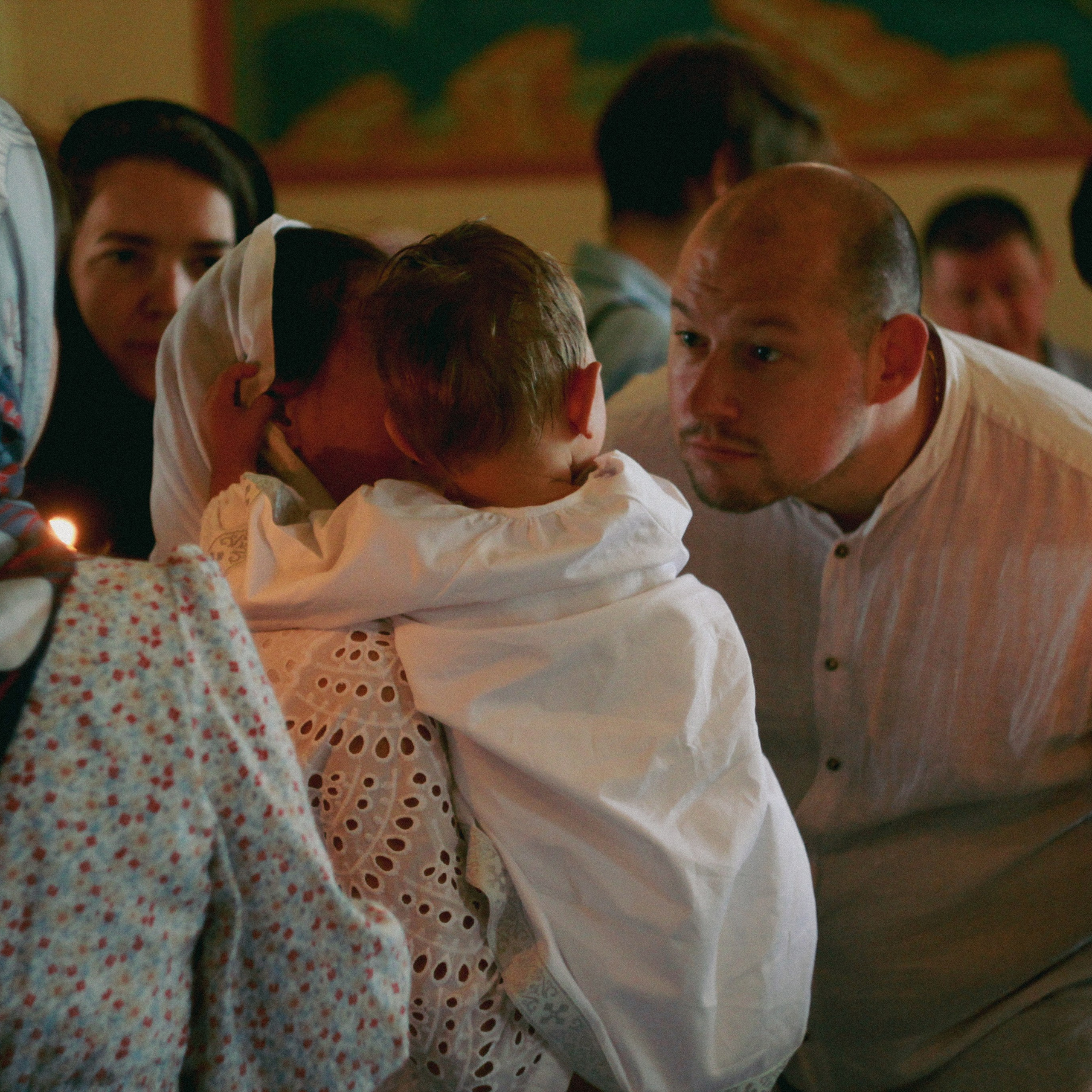 Таинство Фёдор. Фотограф в Москве