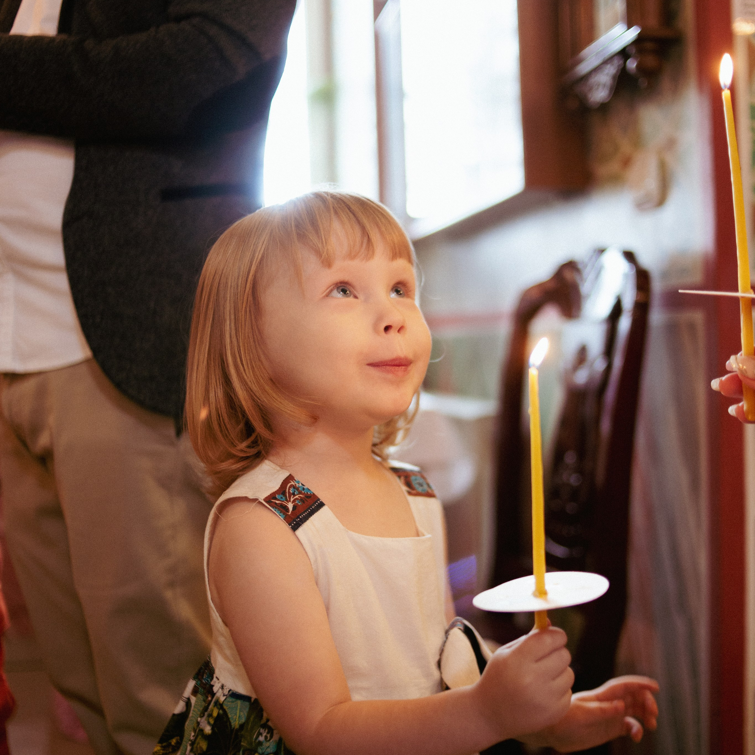 Таинство Кира. Фотограф в Москве