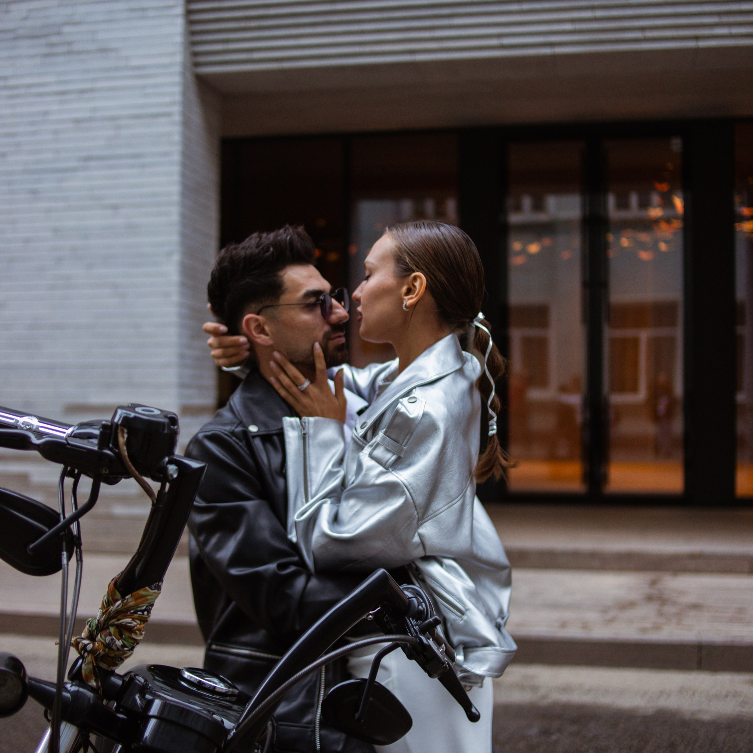 Lovestory. Фотограф в Москве