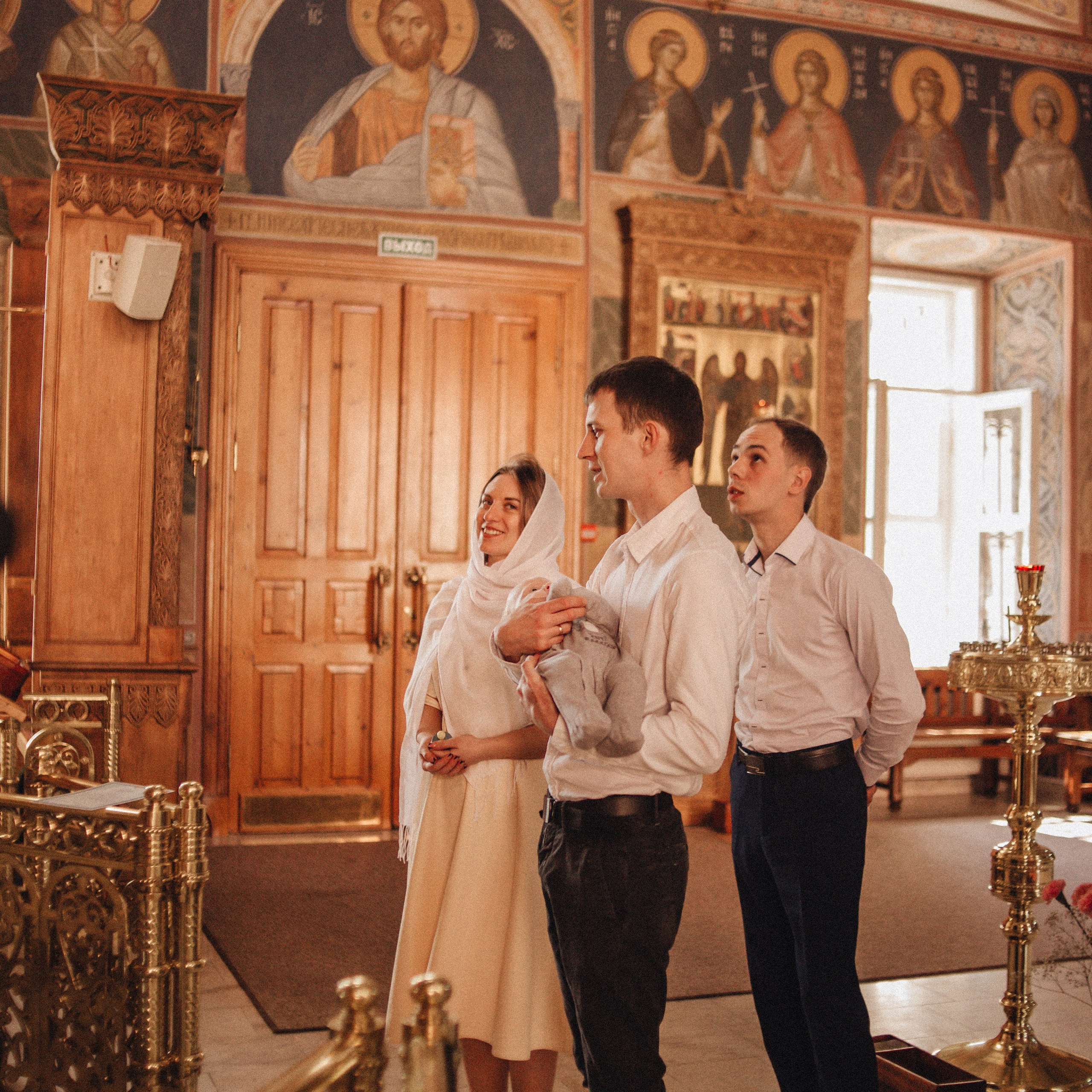 Таинство Ярослав. Фотограф в Москве