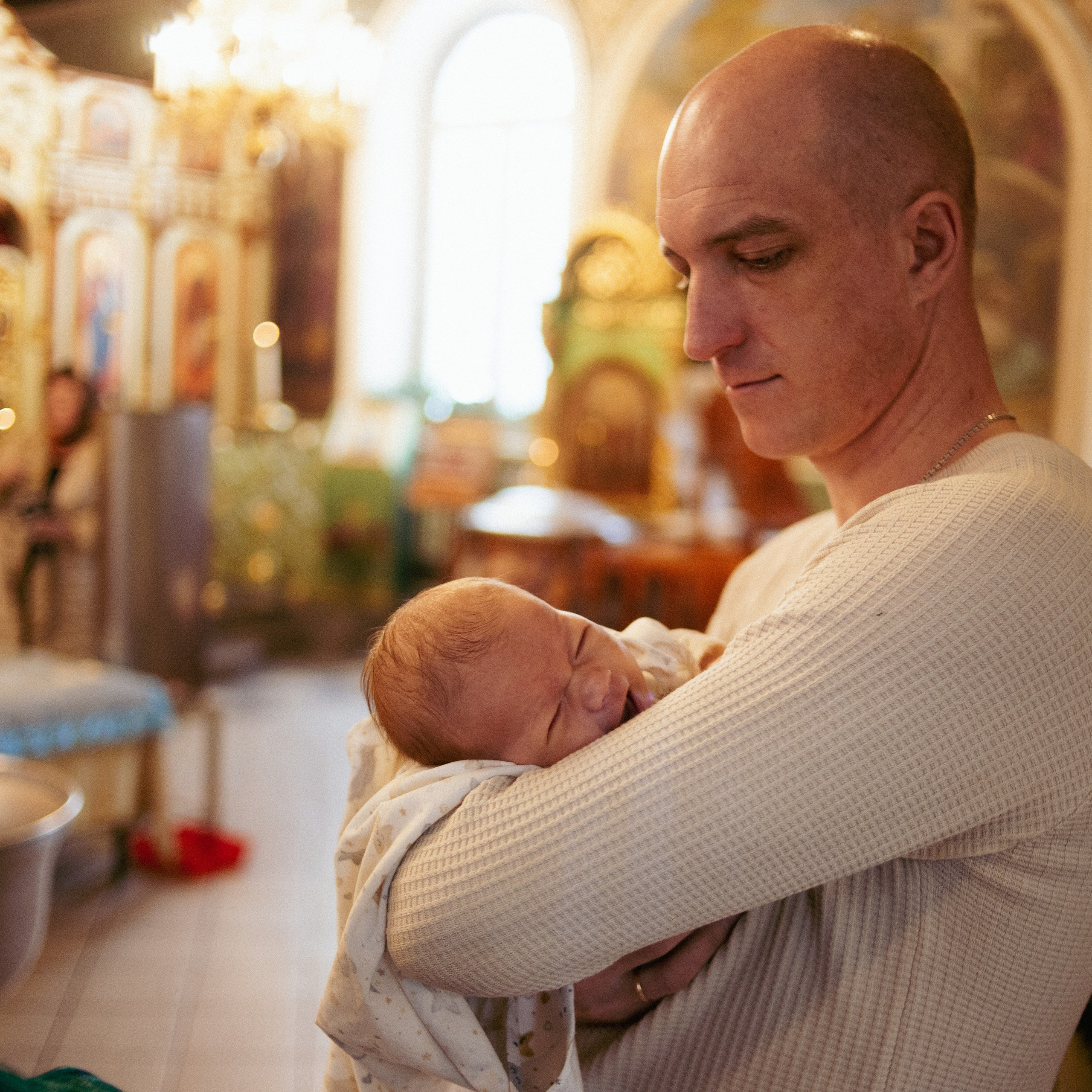 Таинство Даниил. Фотограф в Москве