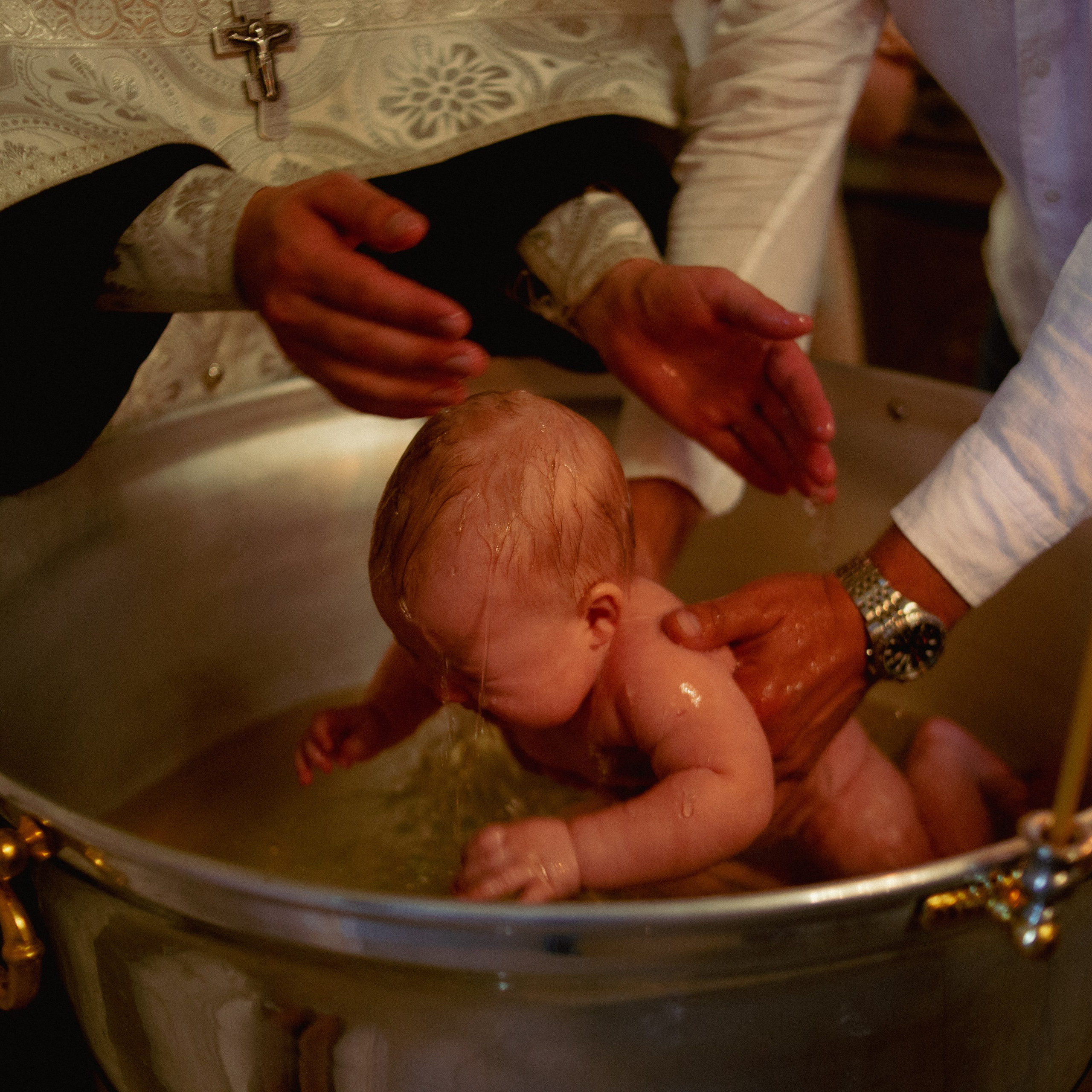 Таинство (Жуковский). Фотограф в Москве