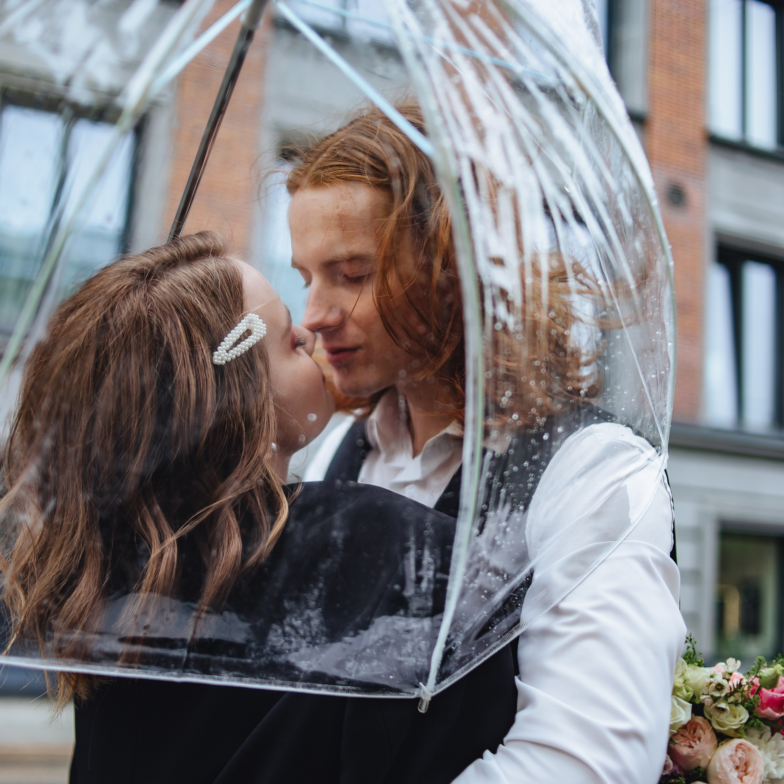 Роспись и прогулка  (Особняк Royal). Фотограф в Москве