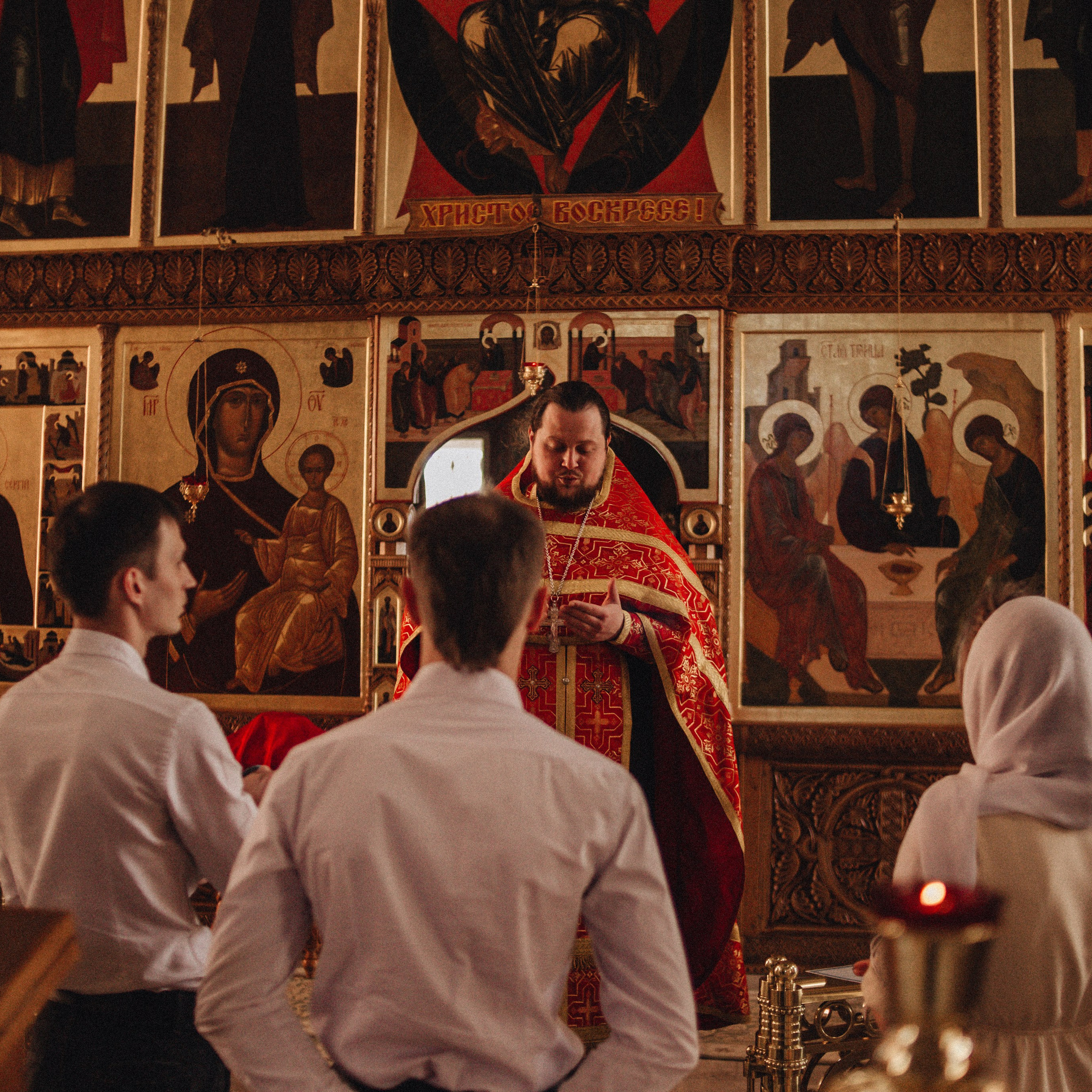 Таинство Ярослав. Фотограф в Москве