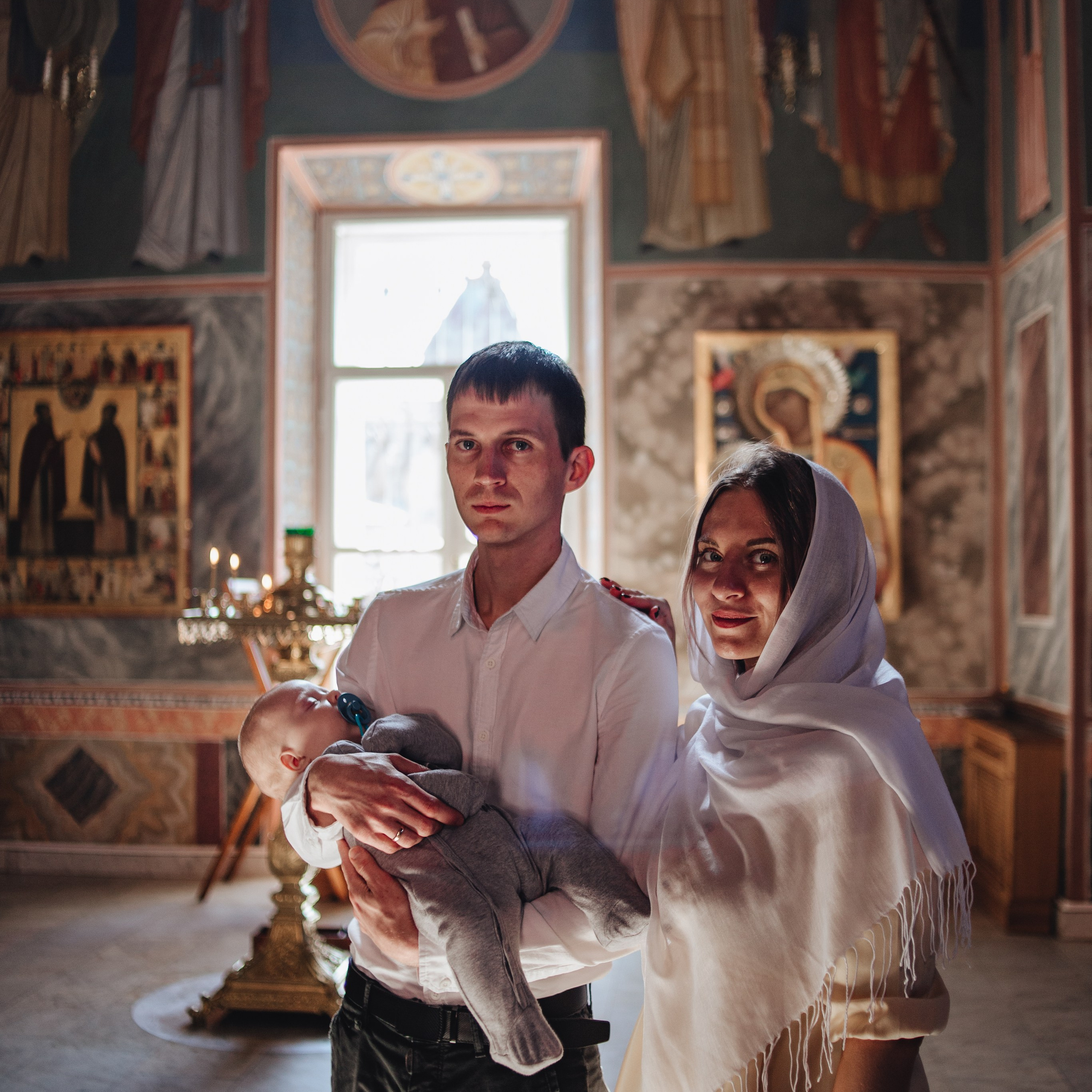 Таинство Ярослав. Фотограф в Москве