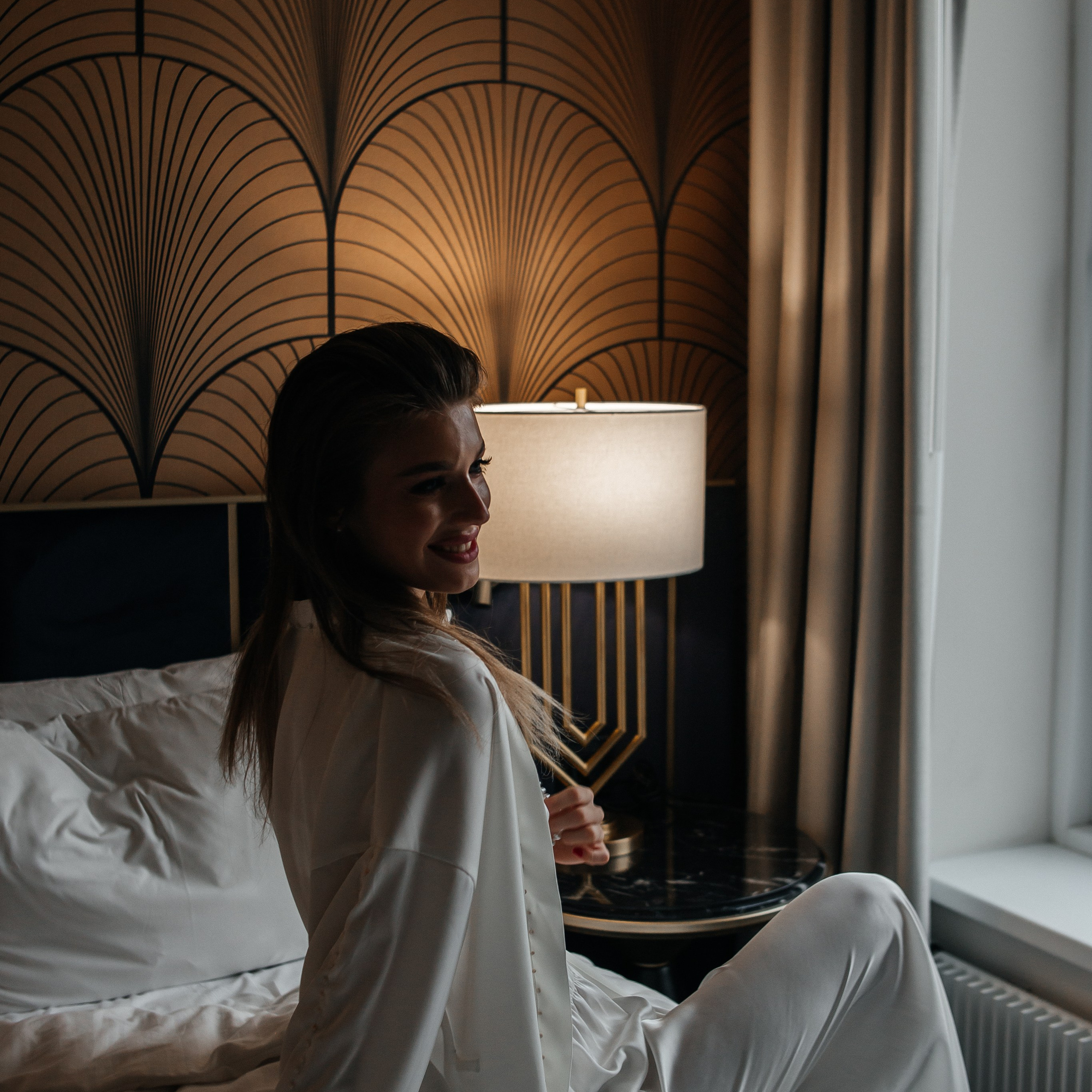 Сборы Отель «Moscow Marriott Imperial Plaza». Фотограф в Москве