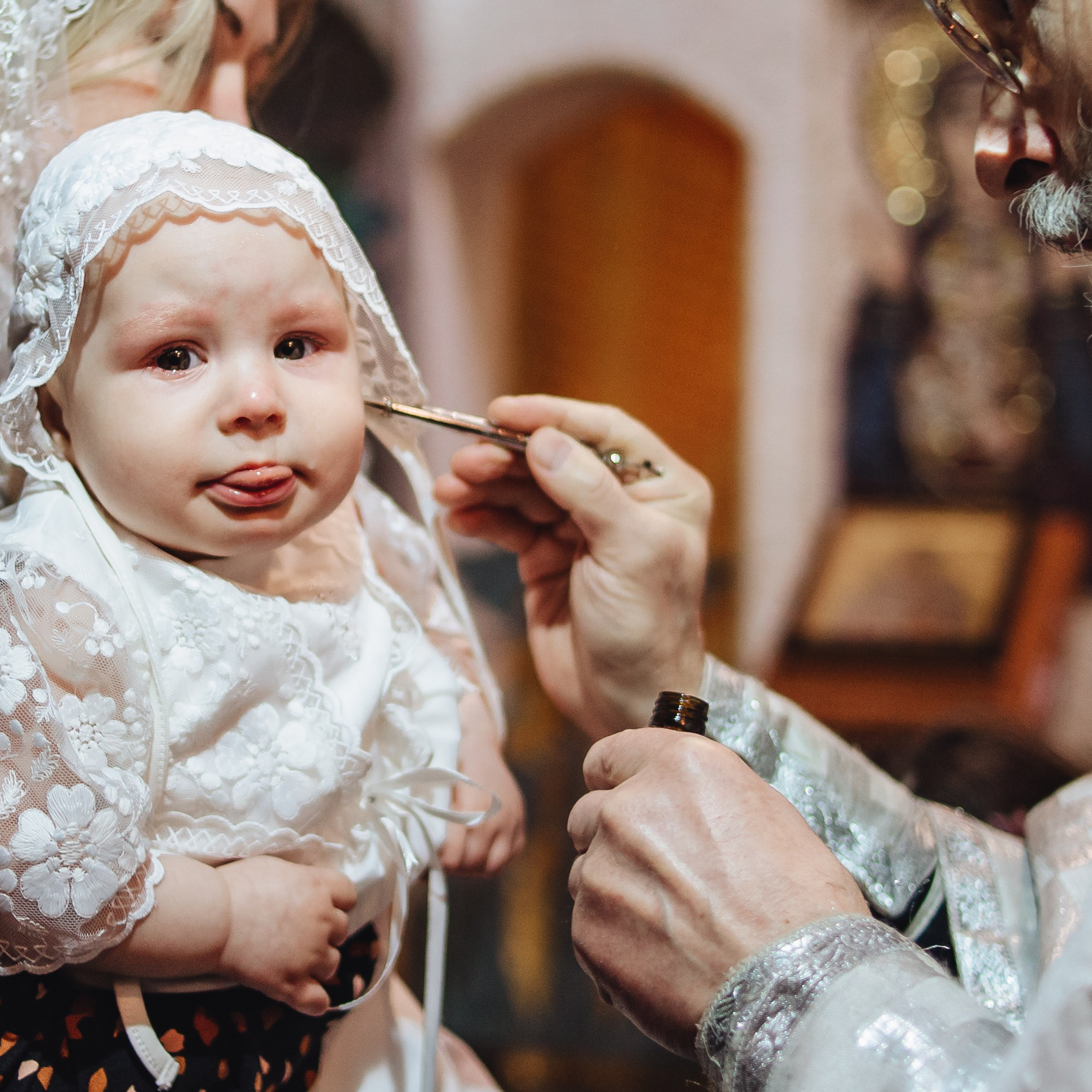Таинство Екатерина. Фотограф в Москве