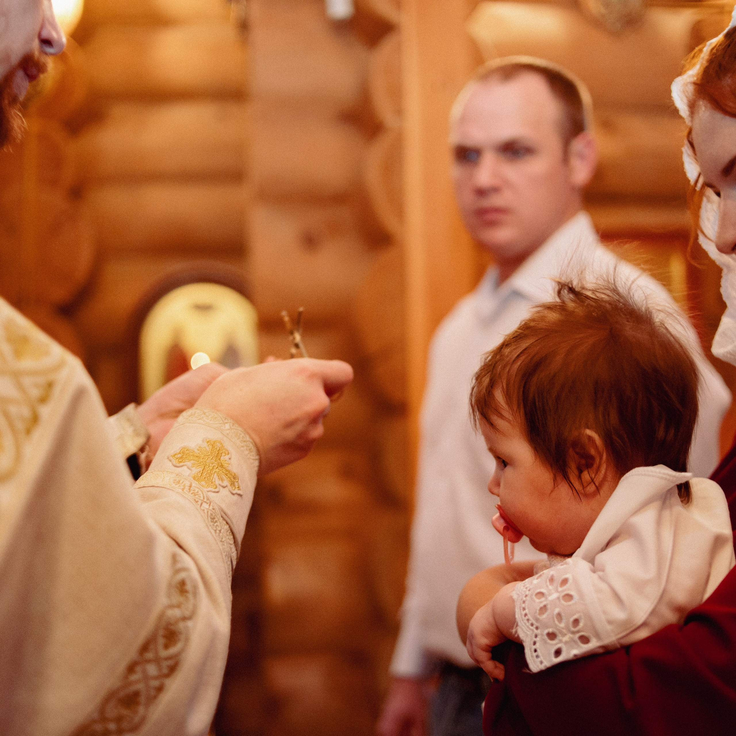 Таинство Долгопрудный. Фотограф в Москве