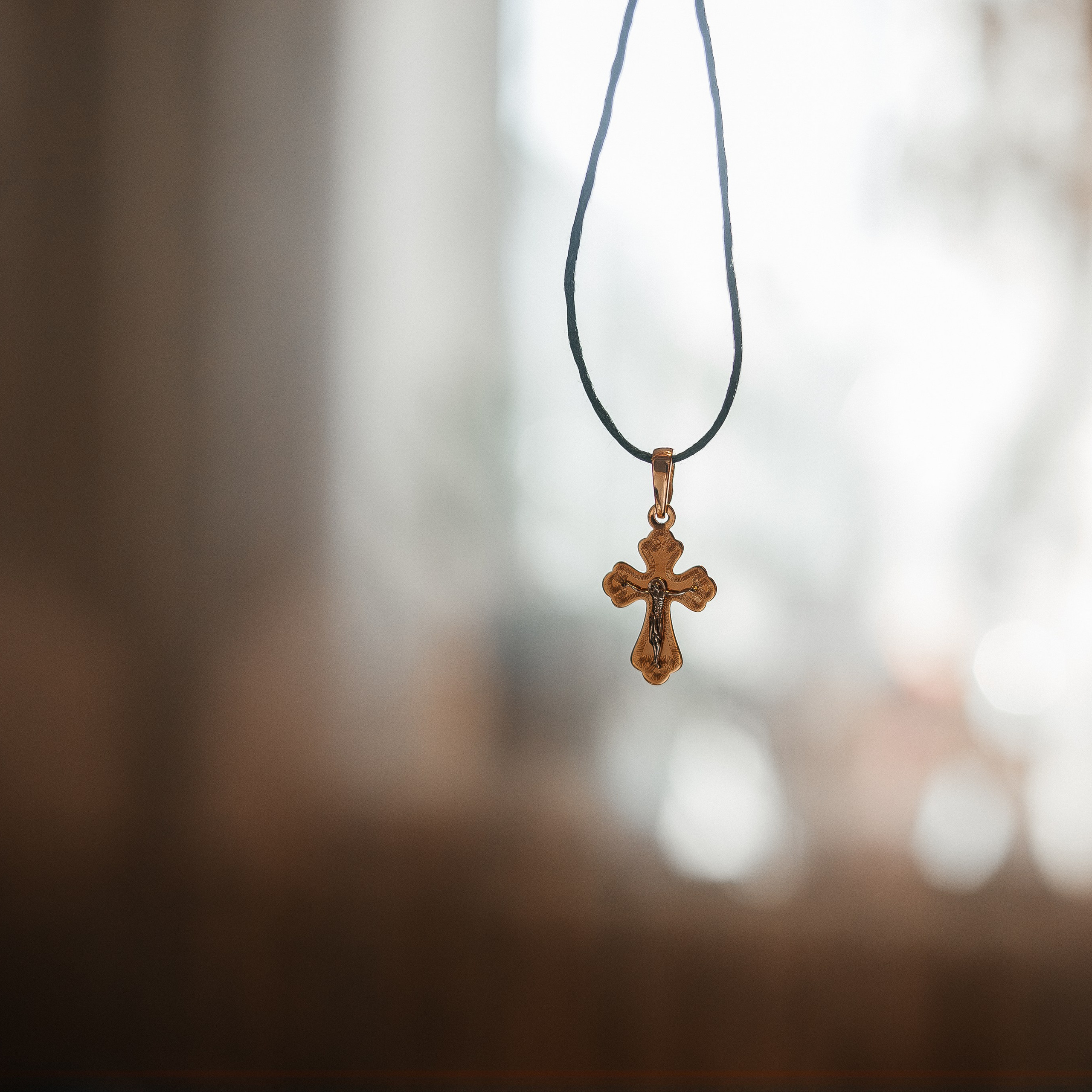 Крещение (Православный Храм святителя Николая Чудотворца на Рогожкой кладбище). Фотограф в Москве