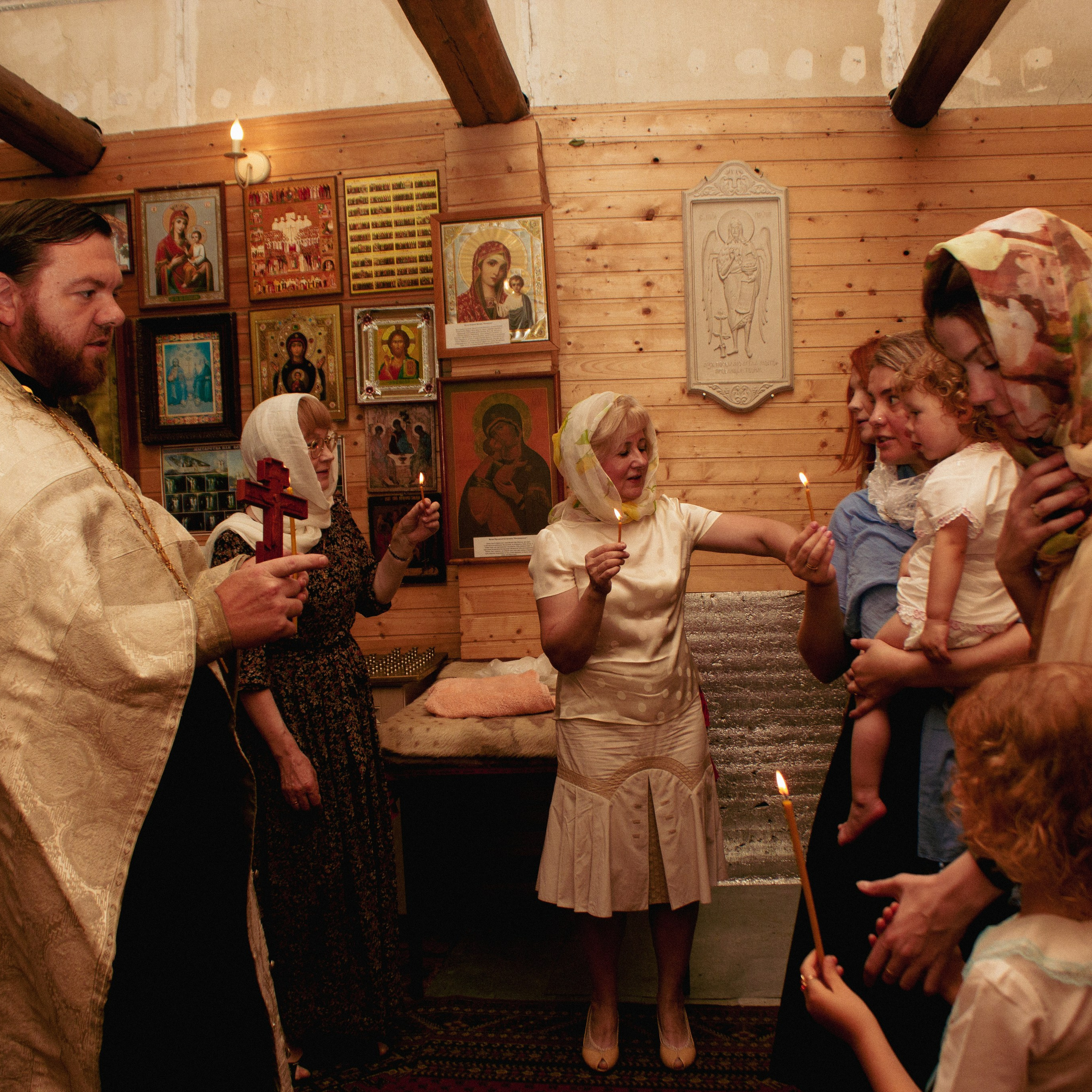 Таинство. Фотограф в Москве