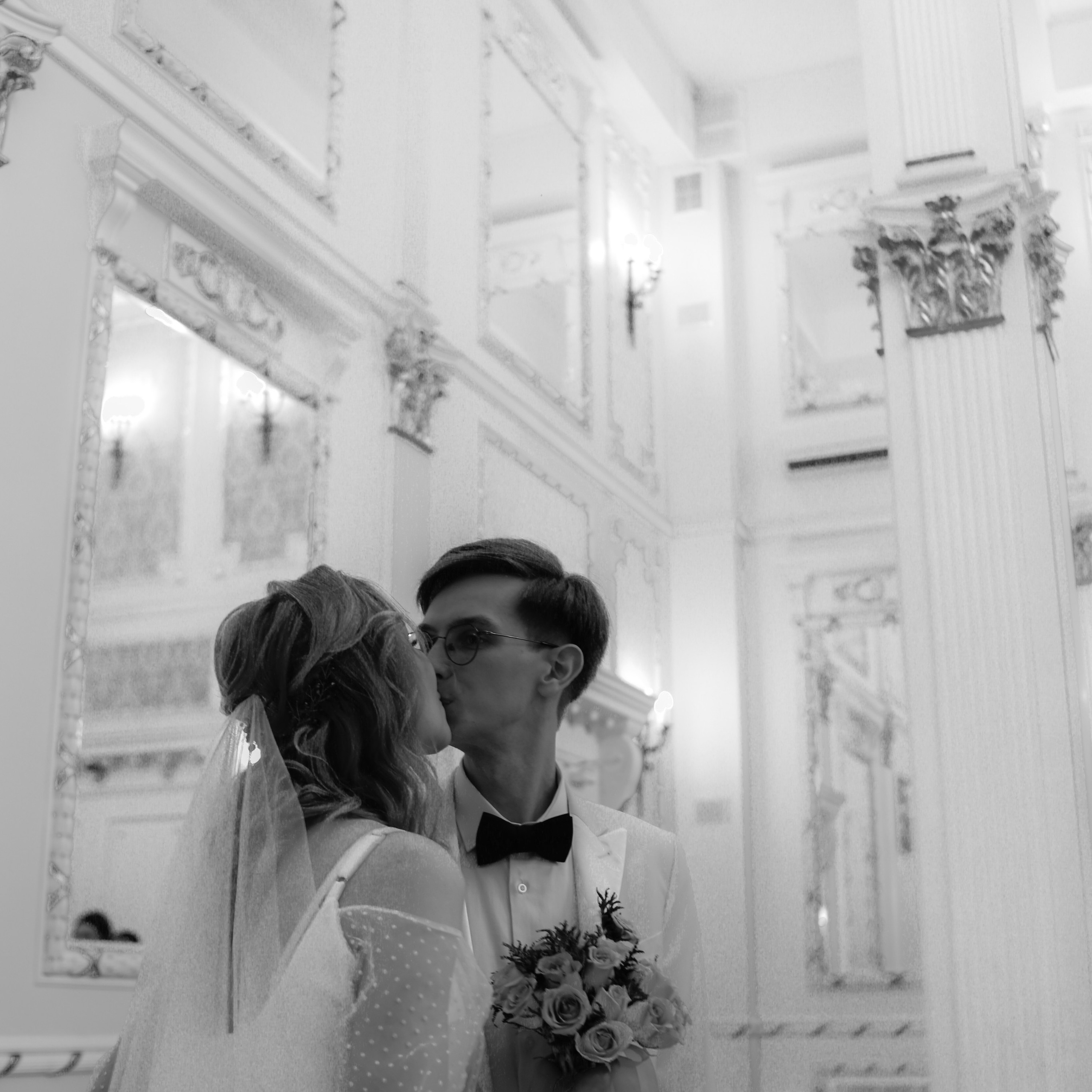 Никита и Катя. Фотограф в Москве