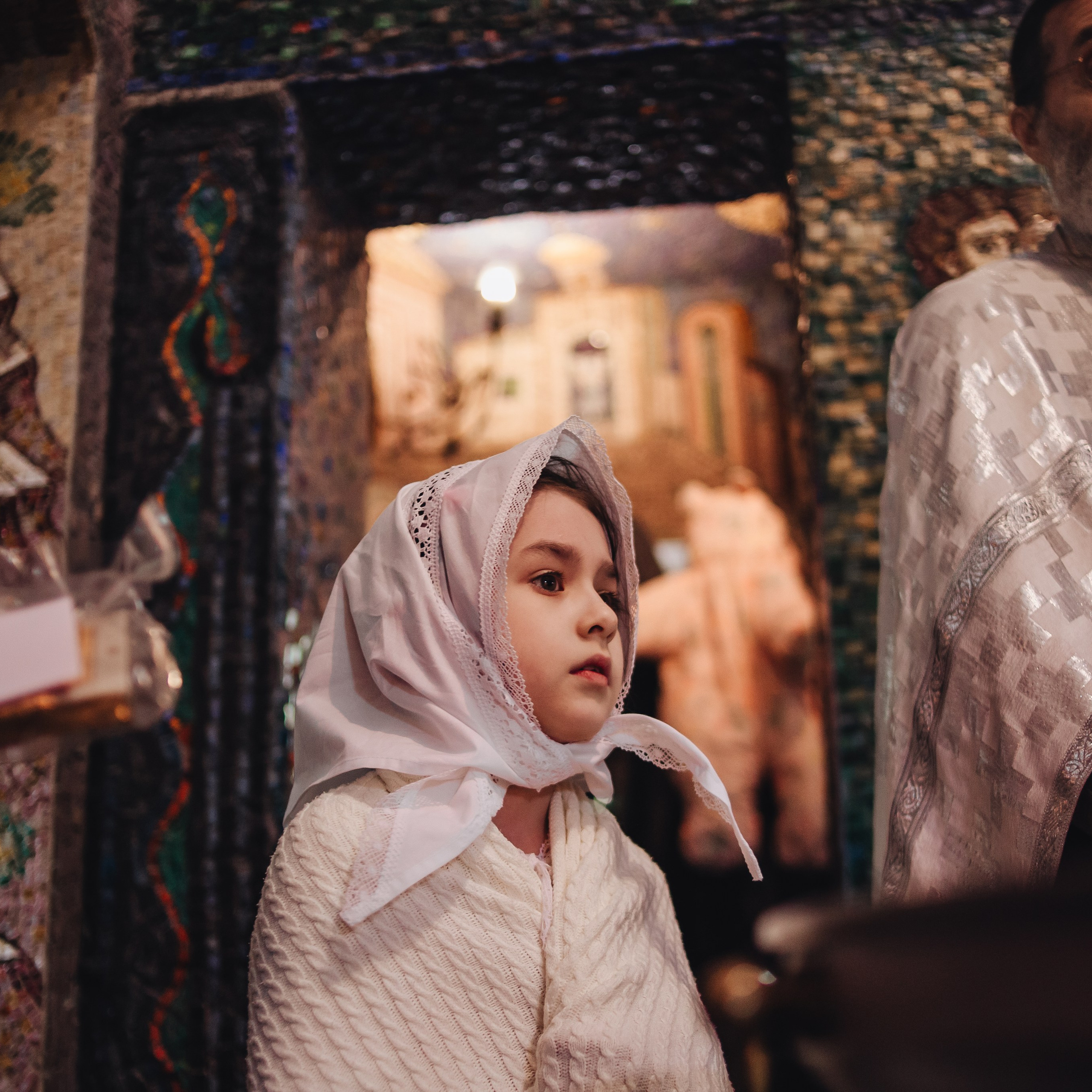 Таинство Екатерина. Фотограф в Москве