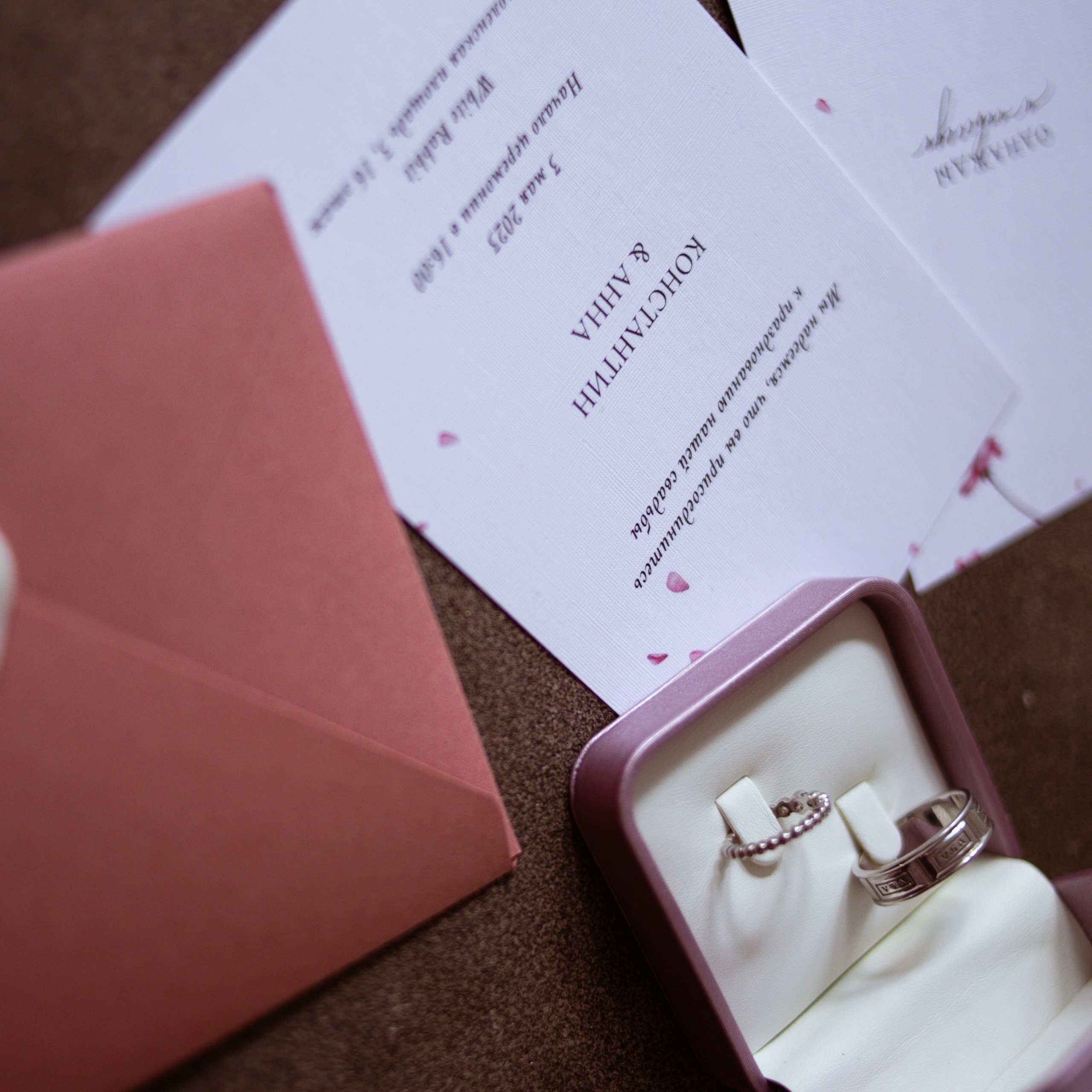 Роспись и прогулка  (Особняк Royal). Фотограф в Москве