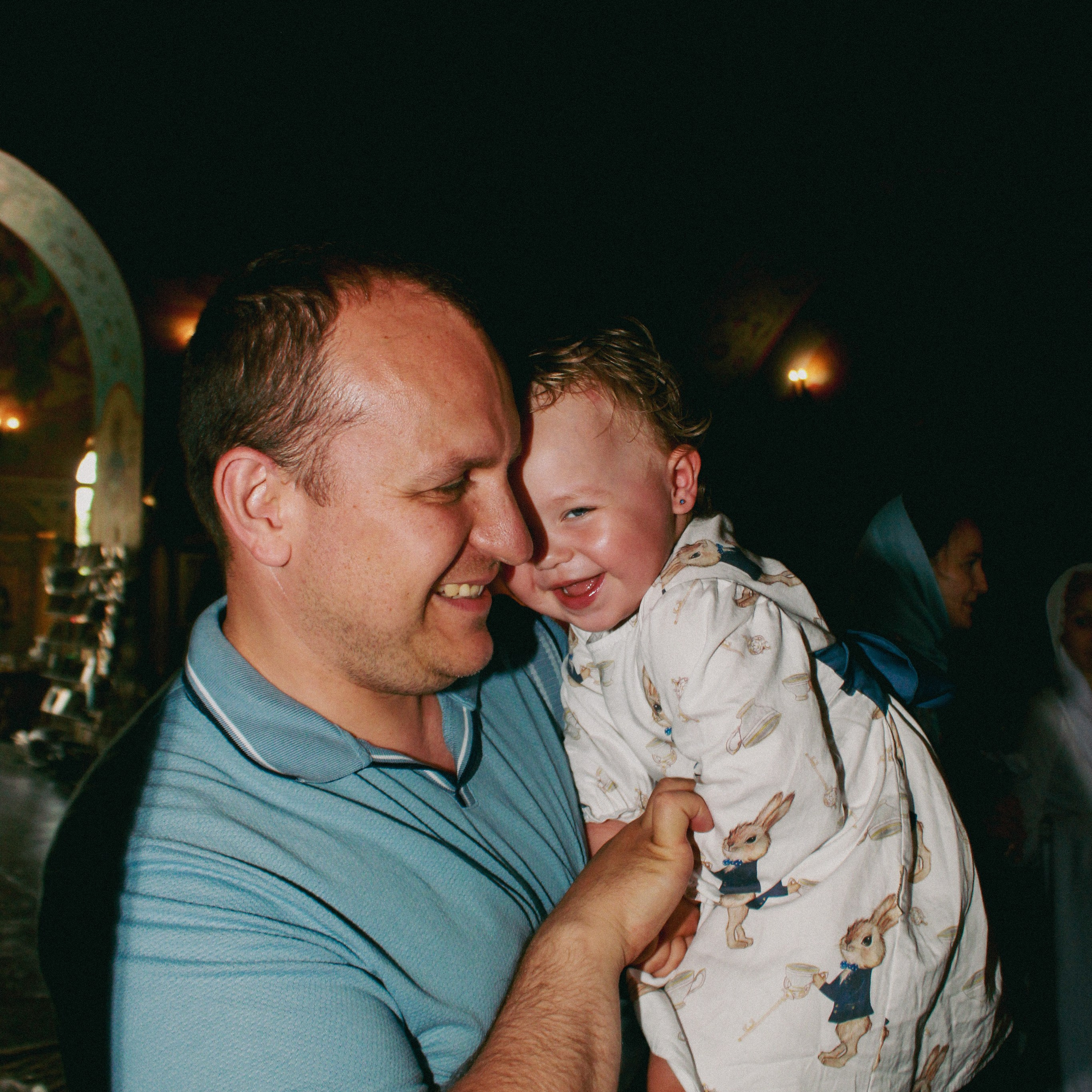 Таинство Фёдор. Фотограф в Москве