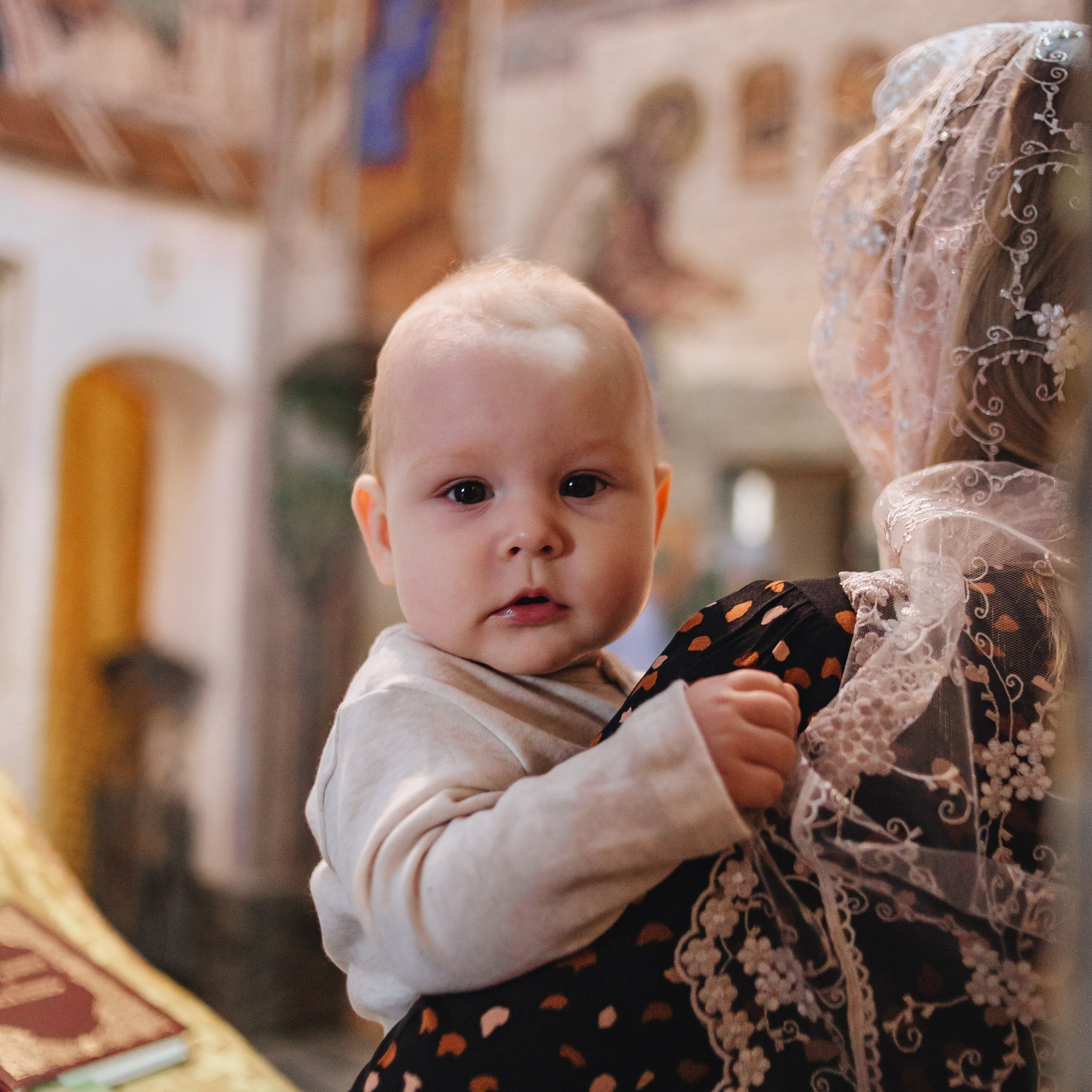 Таинство Екатерина. Фотограф в Москве