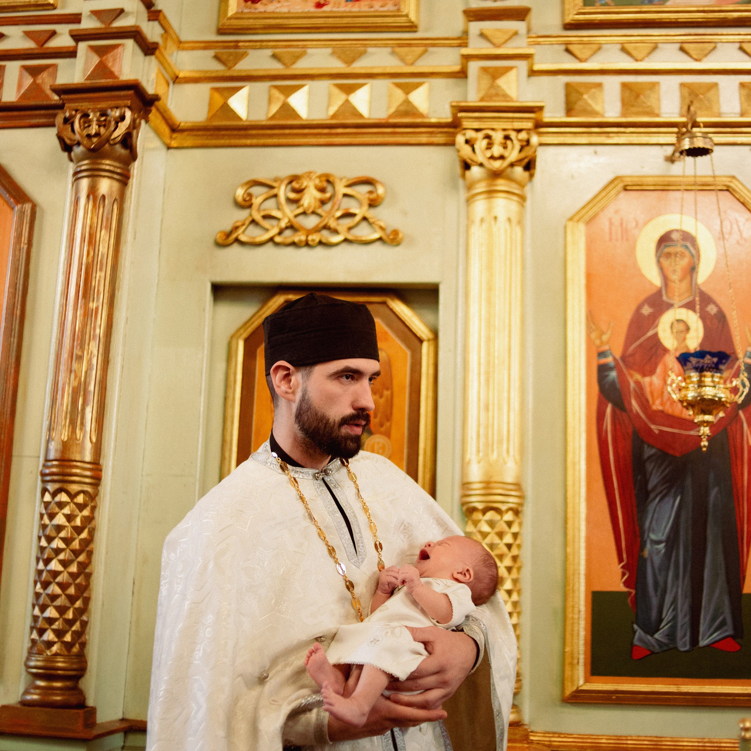 Таинство Даниил. Фотограф в Москве