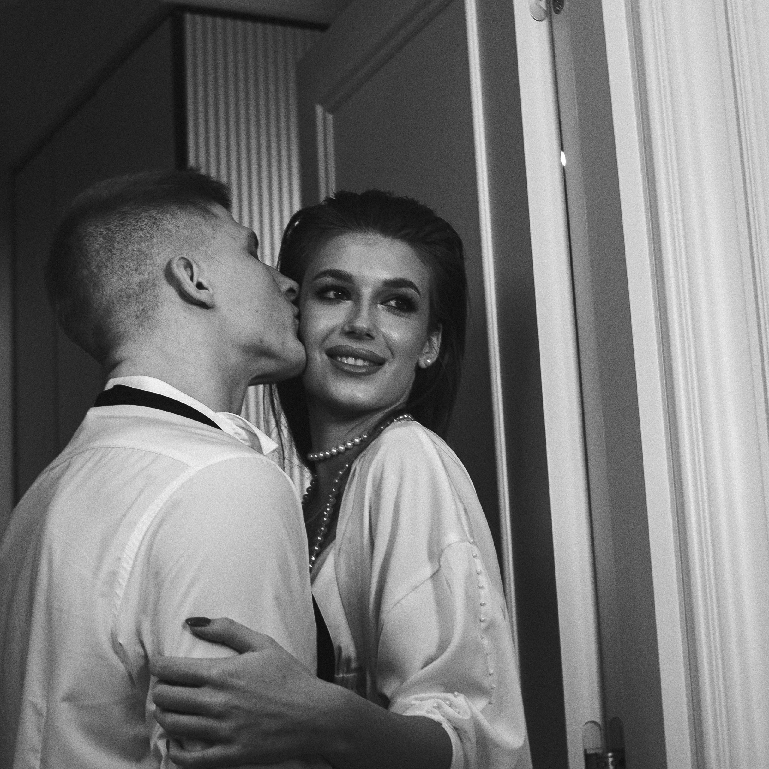 Сборы Отель «Moscow Marriott Imperial Plaza». Фотограф в Москве