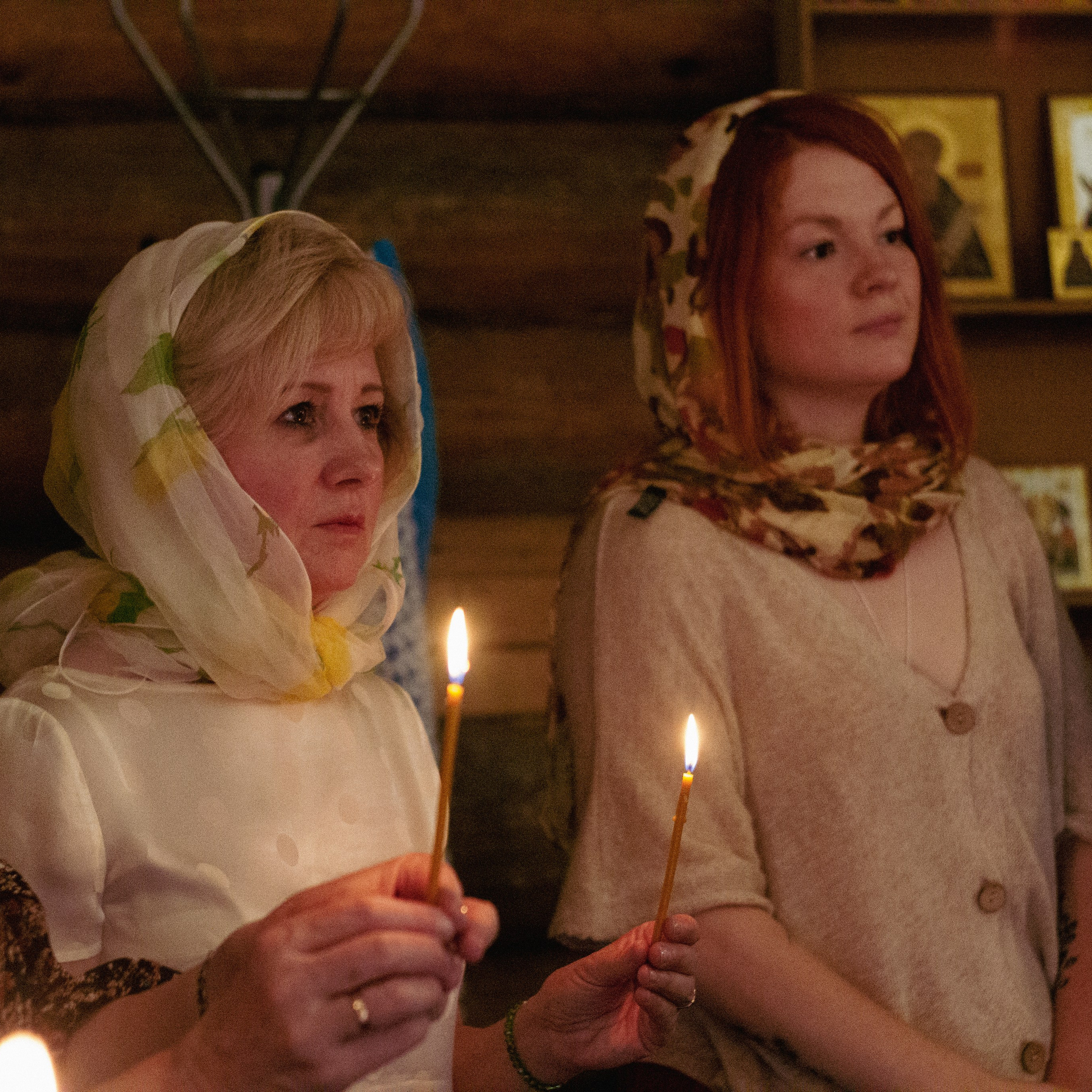 Таинство. Фотограф в Москве