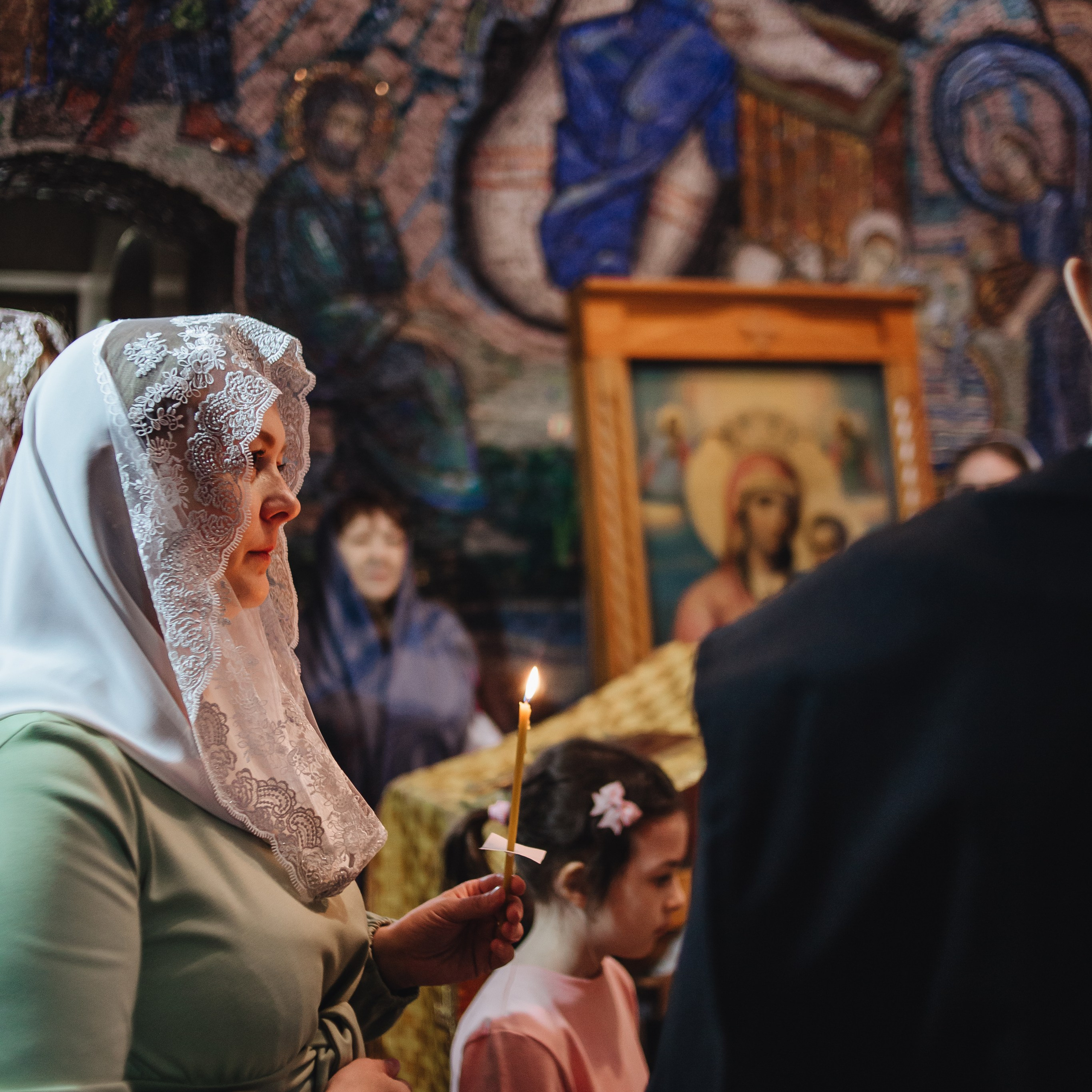 Таинство Екатерина. Фотограф в Москве