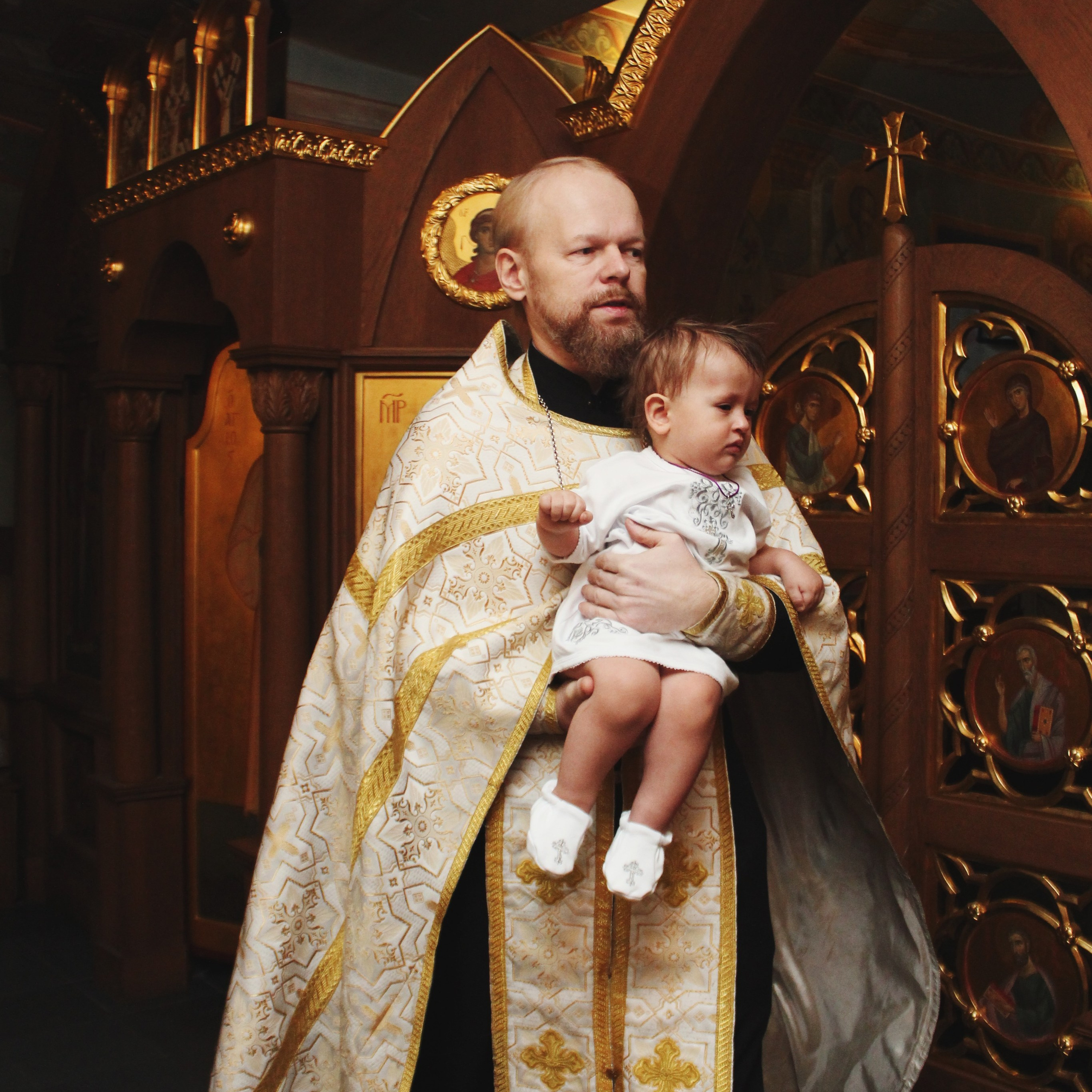 Таинство Лев. Фотограф в Москве