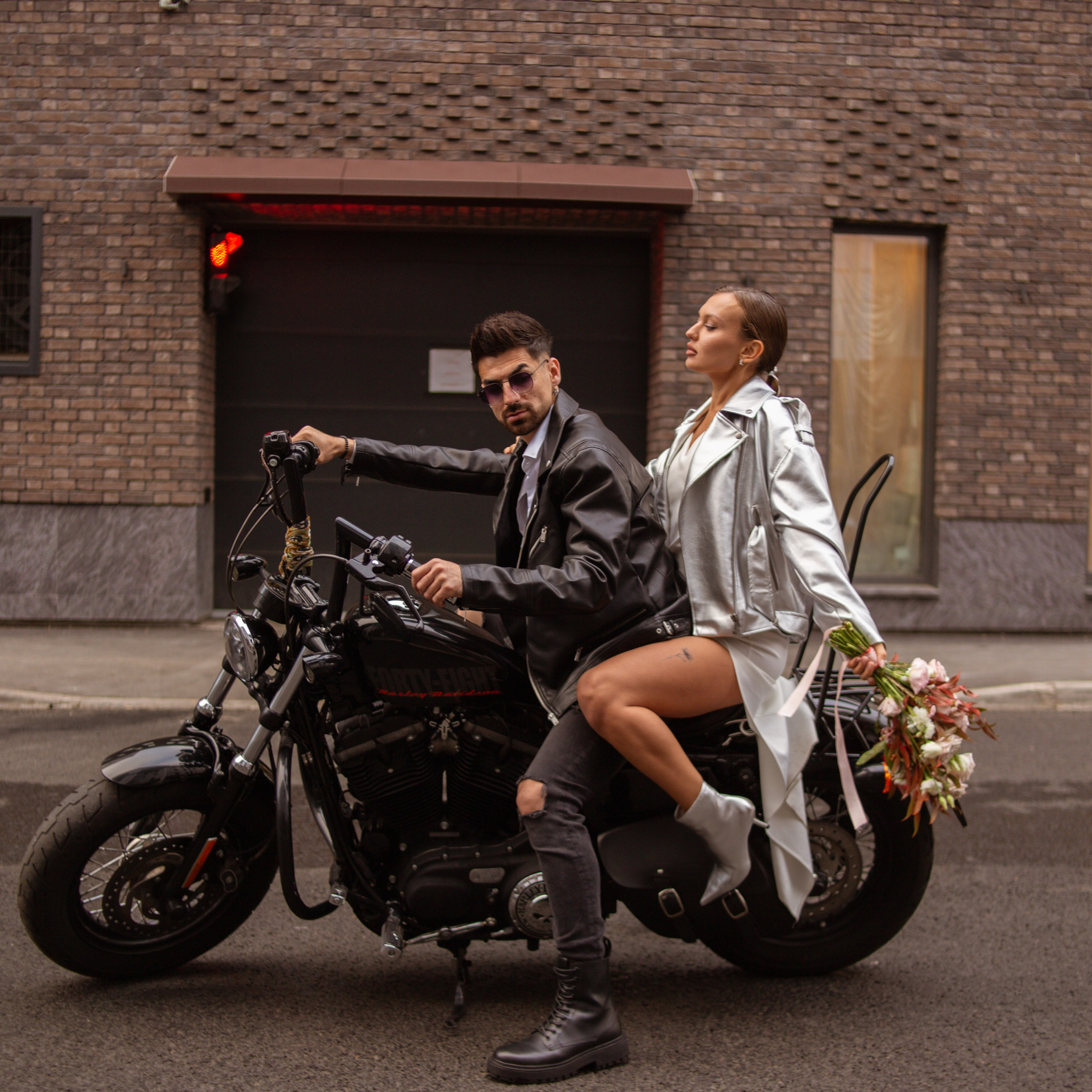 Lovestory. Фотограф в Москве