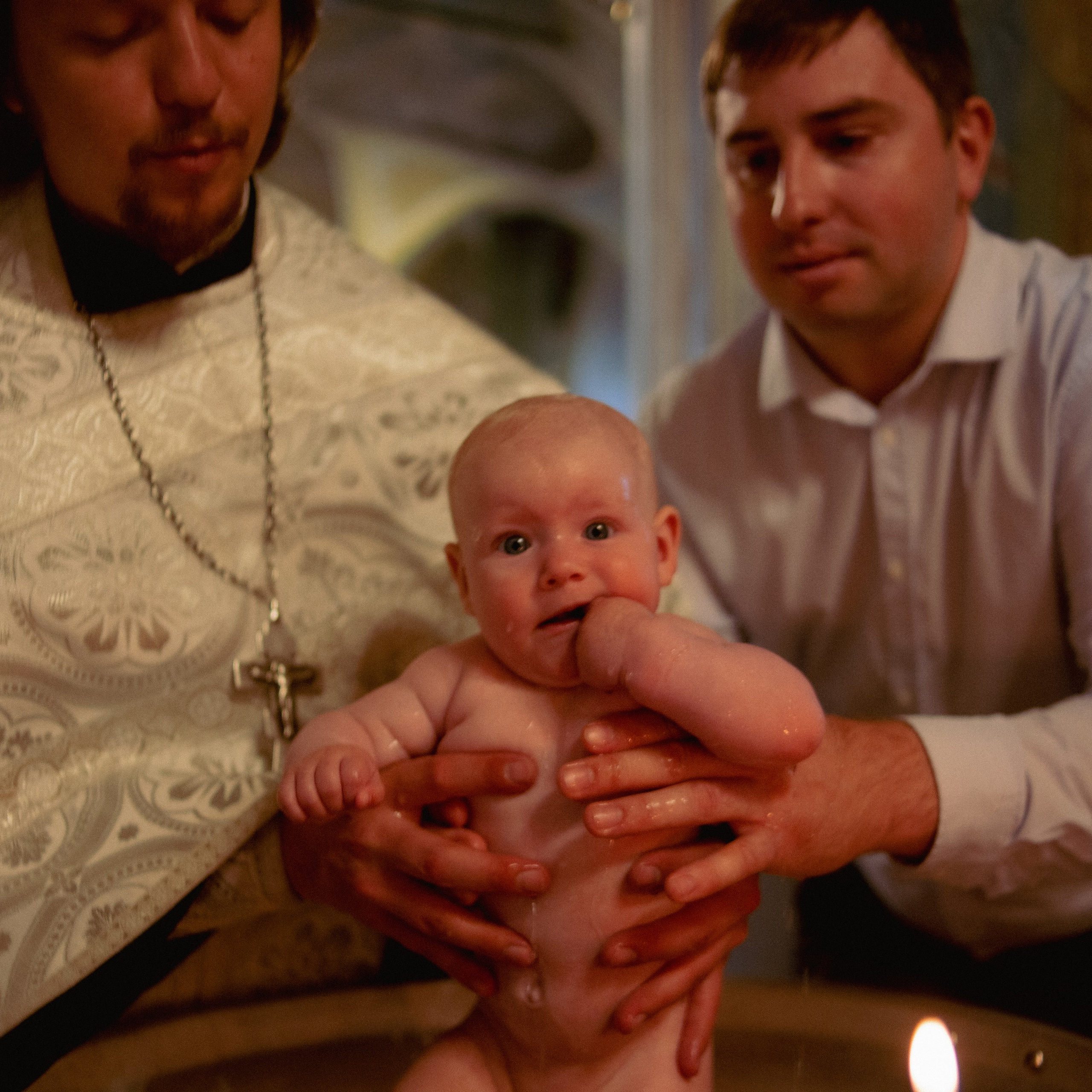 Таинство (Жуковский). Фотограф в Москве